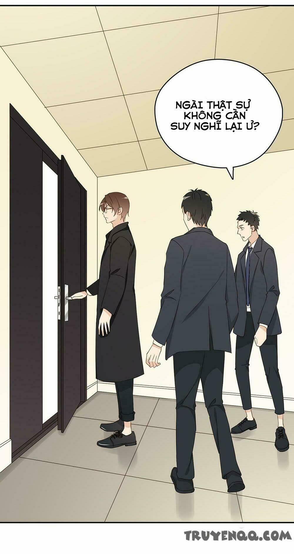 Thúc Thúc, Biệt Bào 29 trang 6