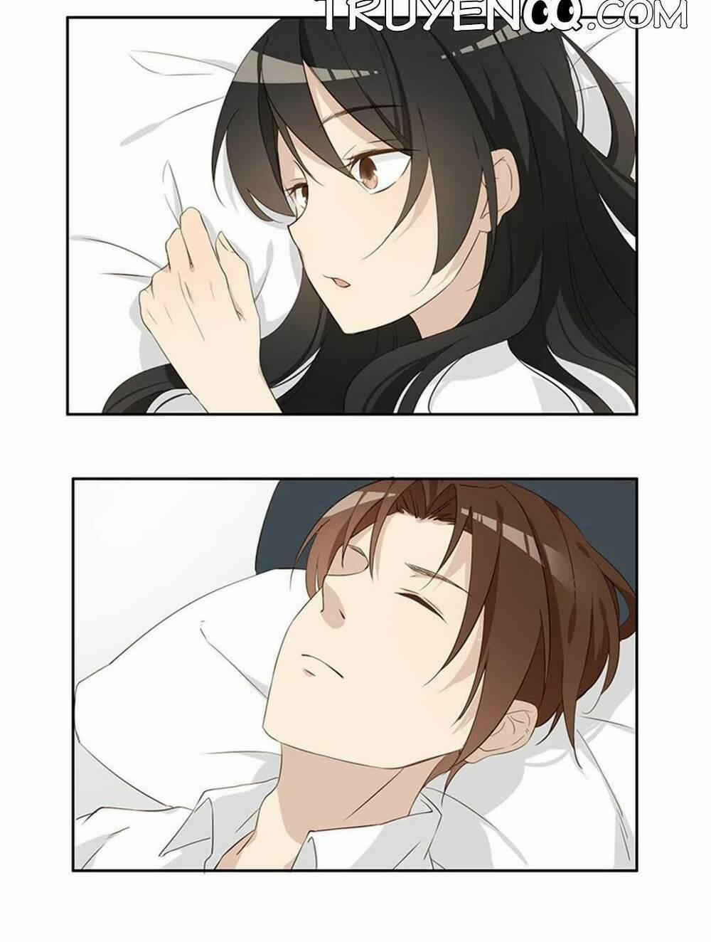 Thúc Thúc, Biệt Bào 3 trang 14