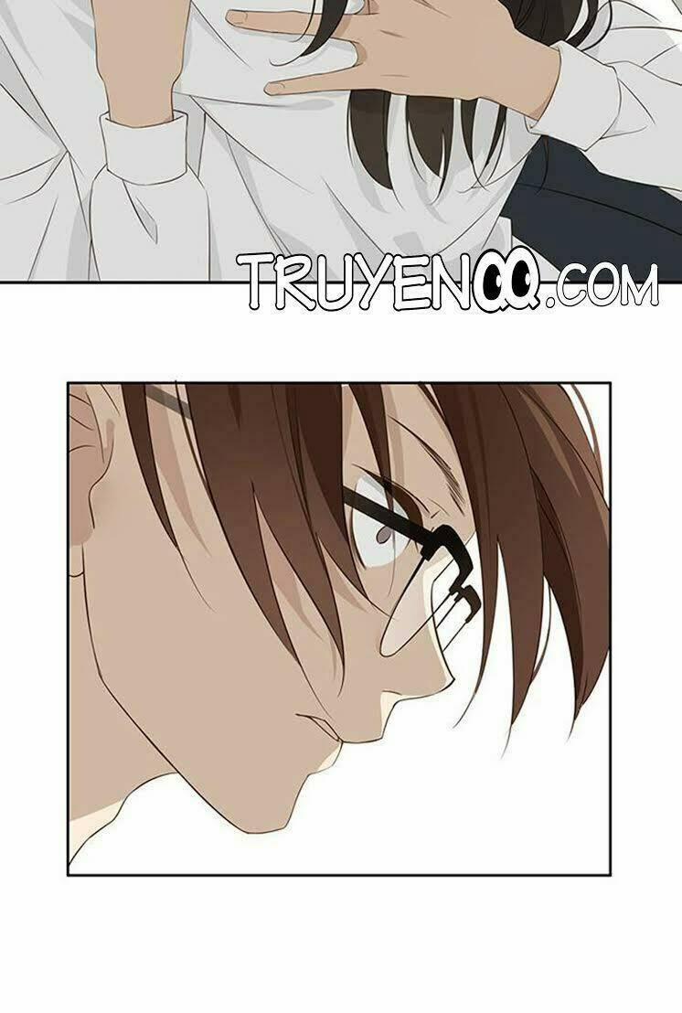 Thúc Thúc, Biệt Bào 3 trang 4