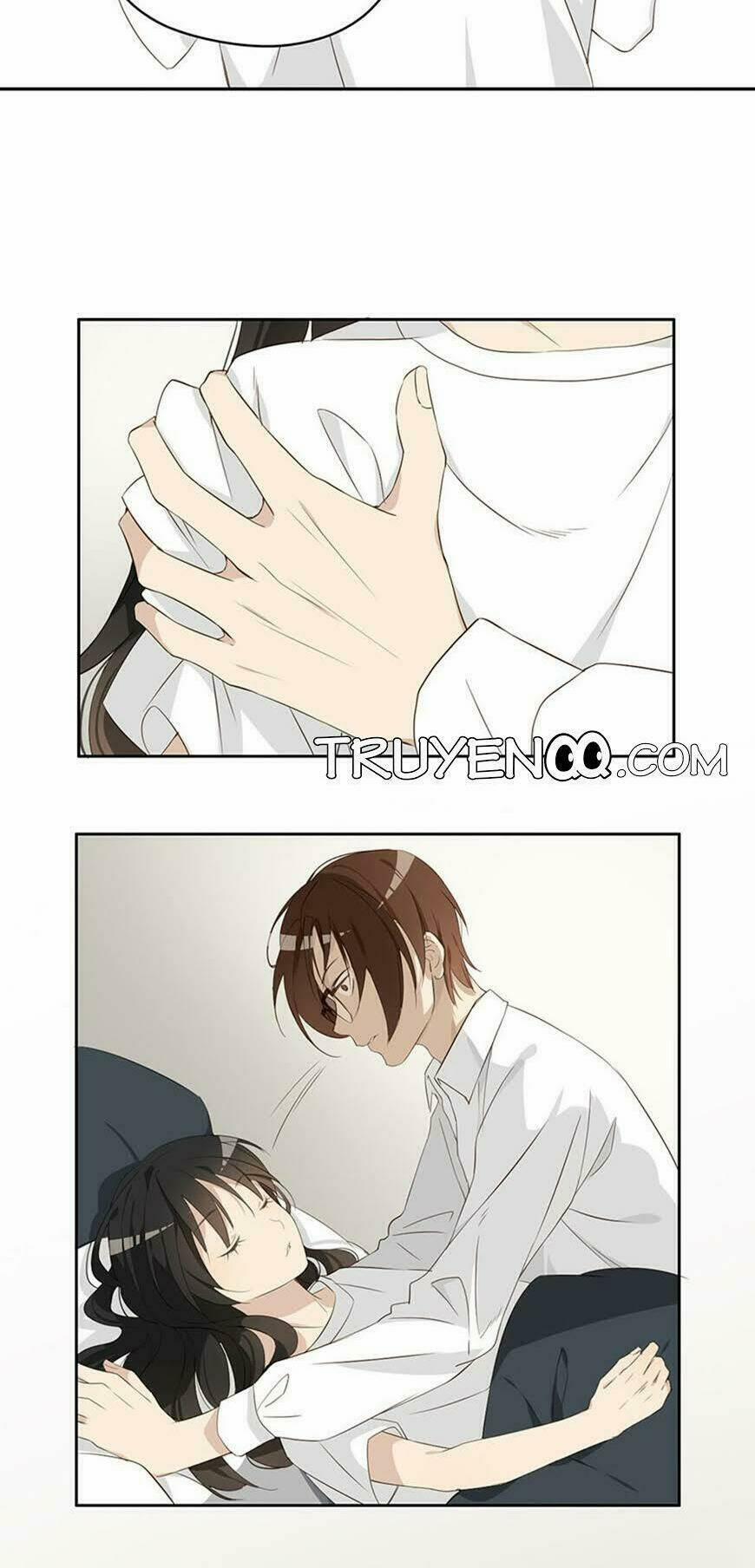 Thúc Thúc, Biệt Bào 3 trang 7