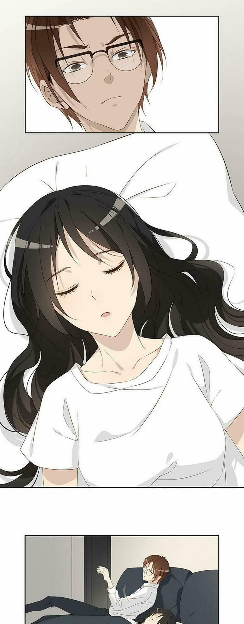 Thúc Thúc, Biệt Bào 3 trang 8