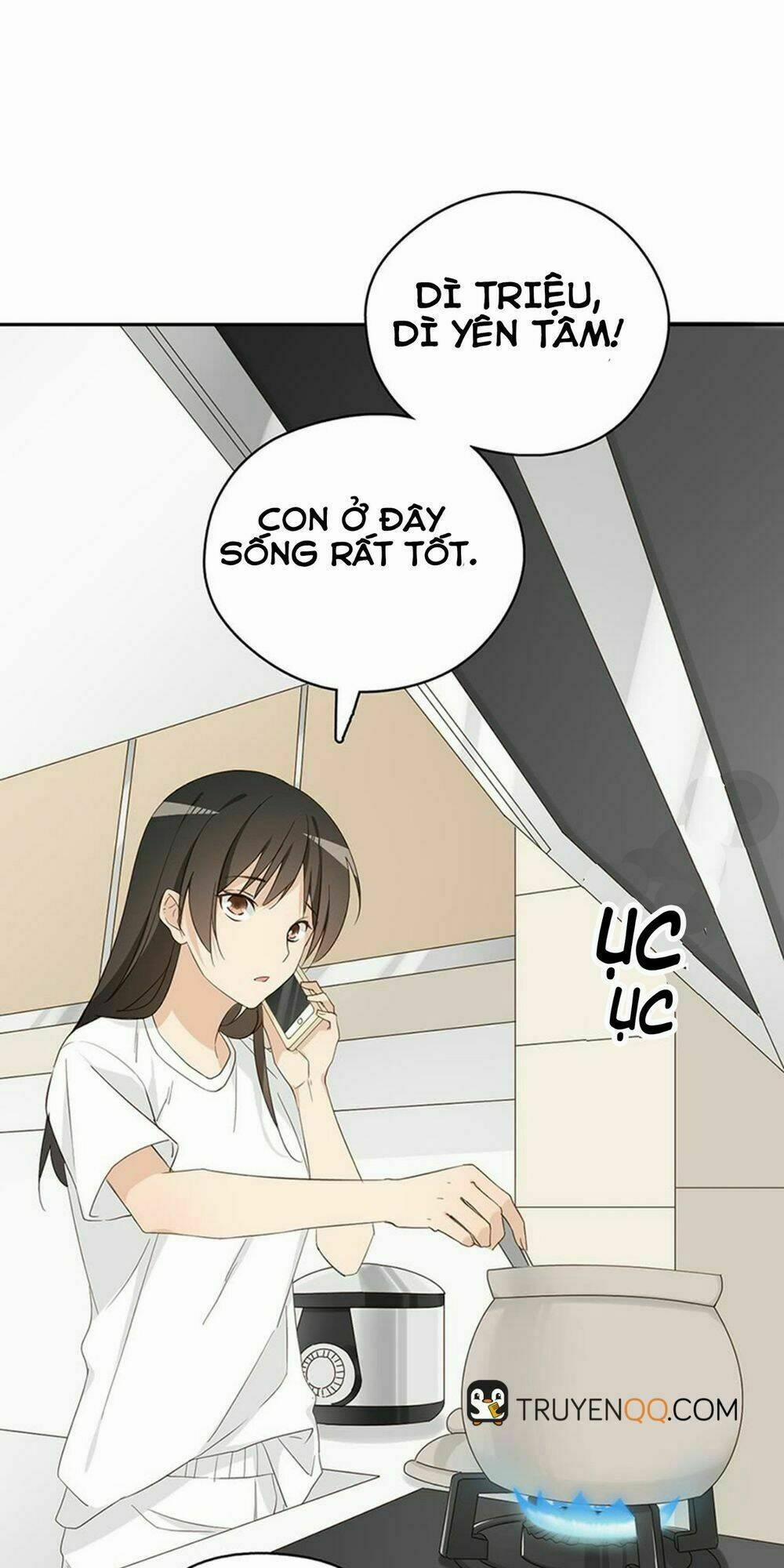 Thúc Thúc, Biệt Bào 30 trang 1