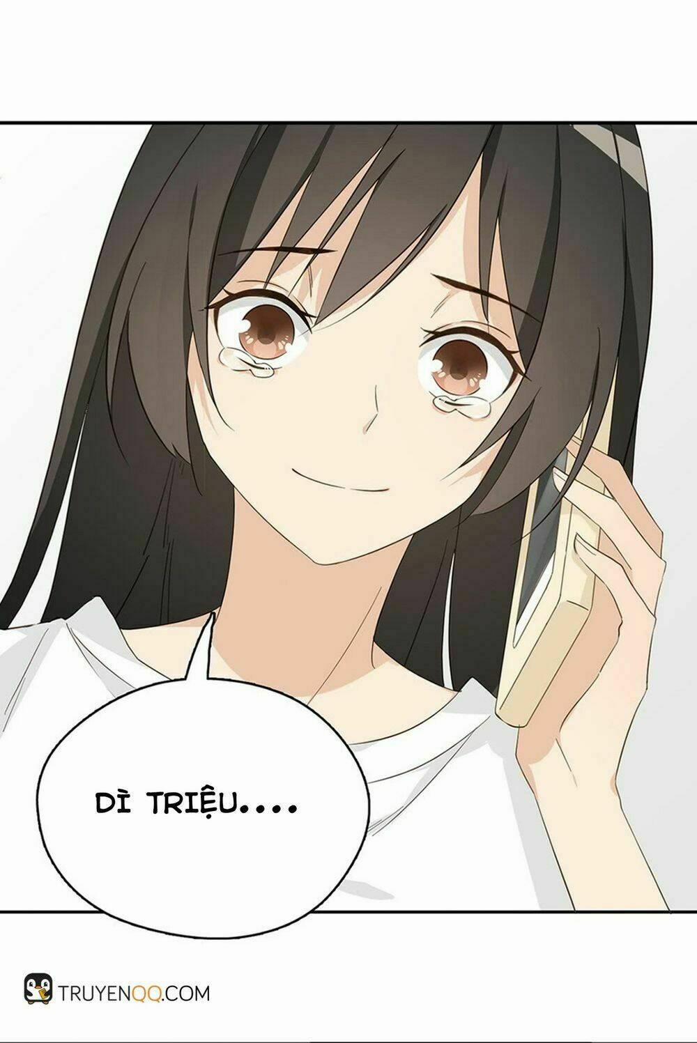 Thúc Thúc, Biệt Bào 30 trang 12