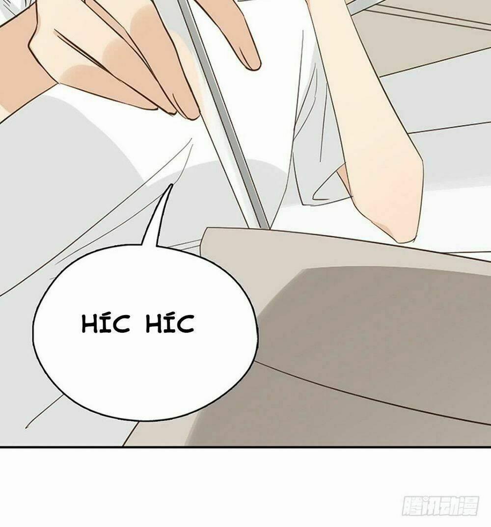 Thúc Thúc, Biệt Bào 30 trang 14