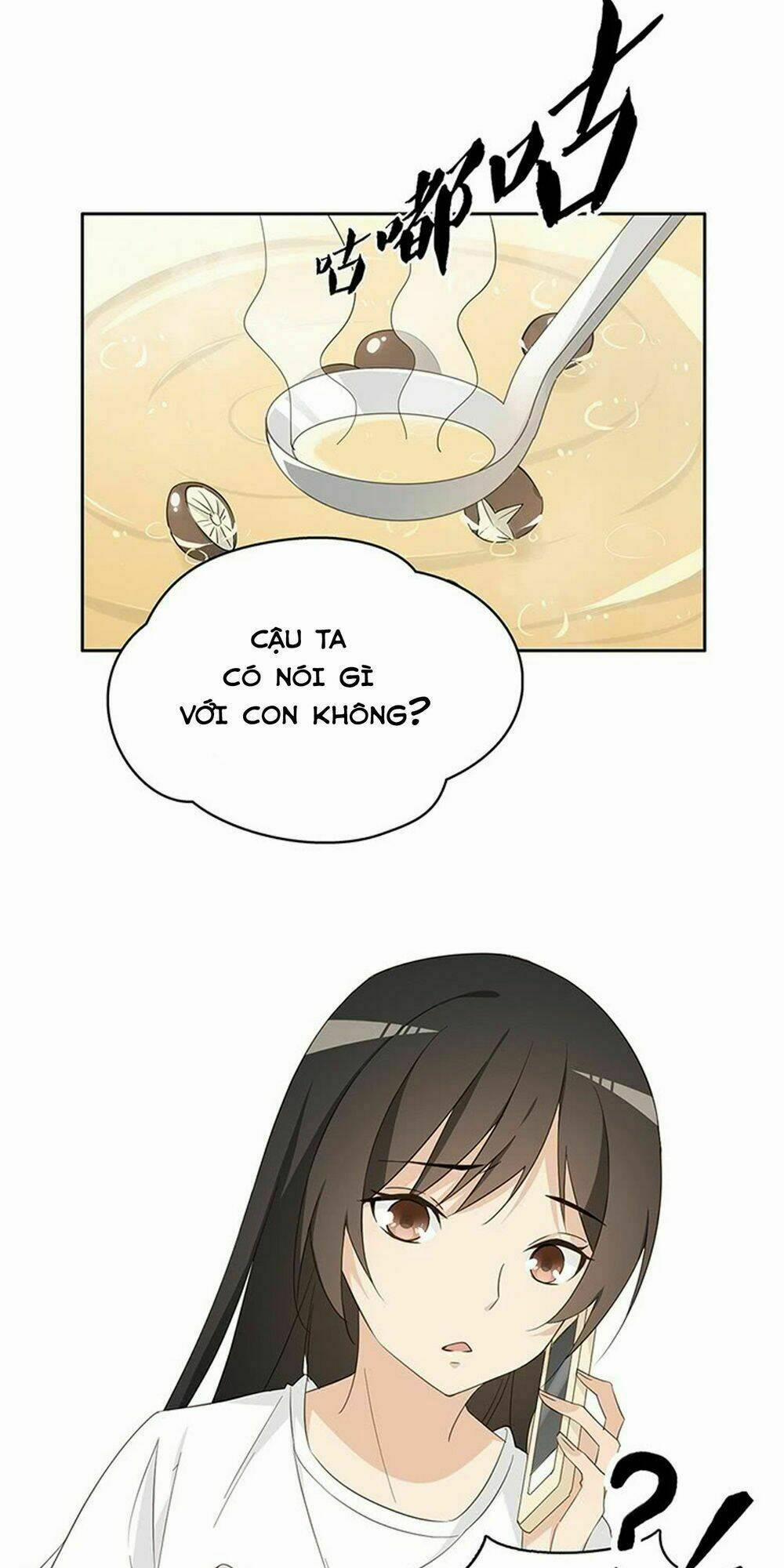 Thúc Thúc, Biệt Bào 30 trang 17