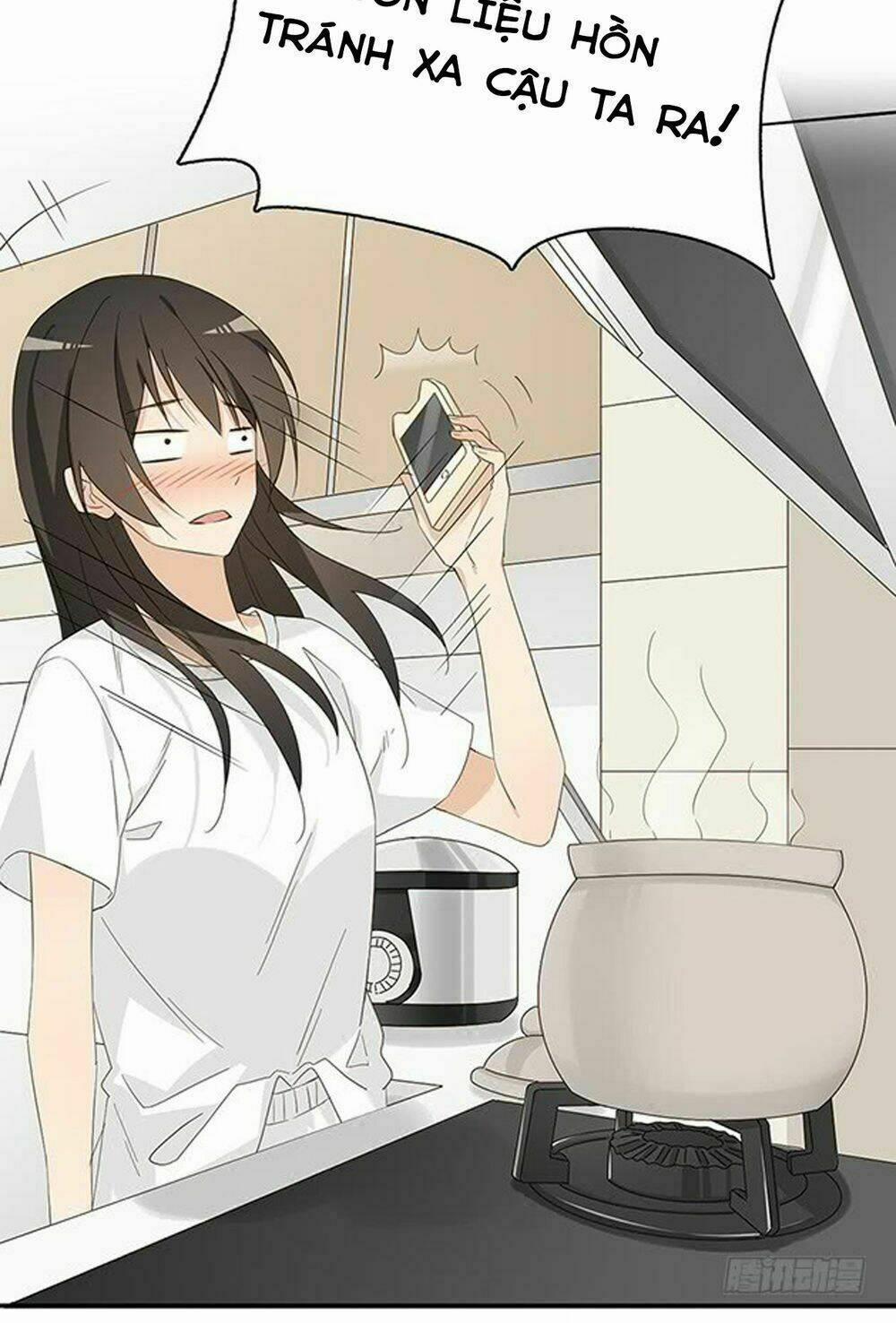 Thúc Thúc, Biệt Bào 30 trang 25