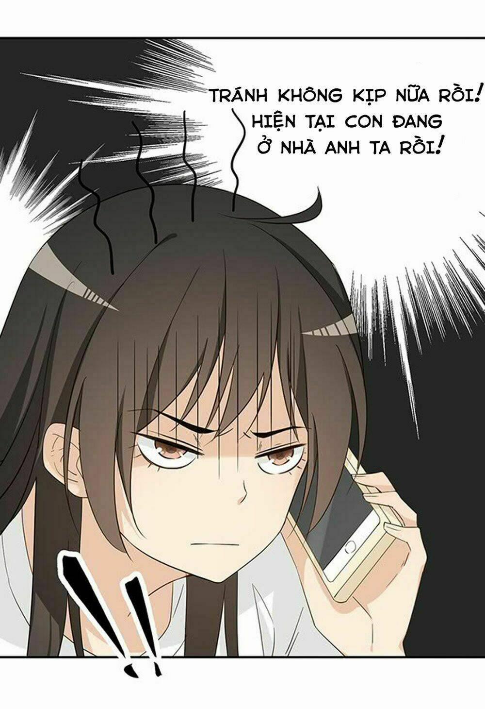 Thúc Thúc, Biệt Bào 30 trang 26