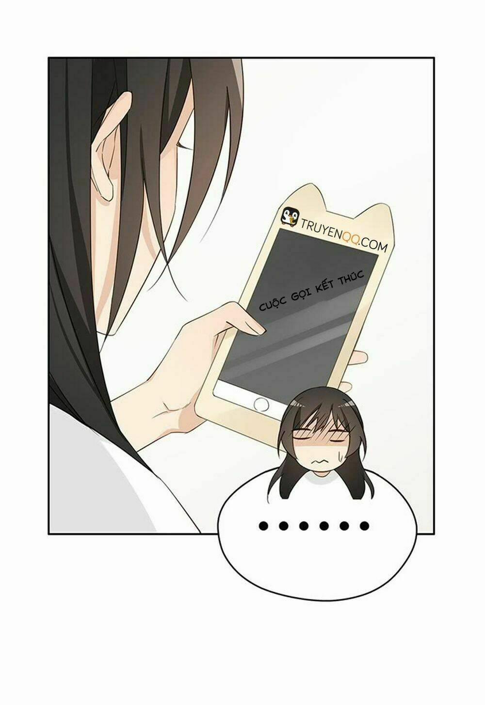 Thúc Thúc, Biệt Bào 30 trang 32