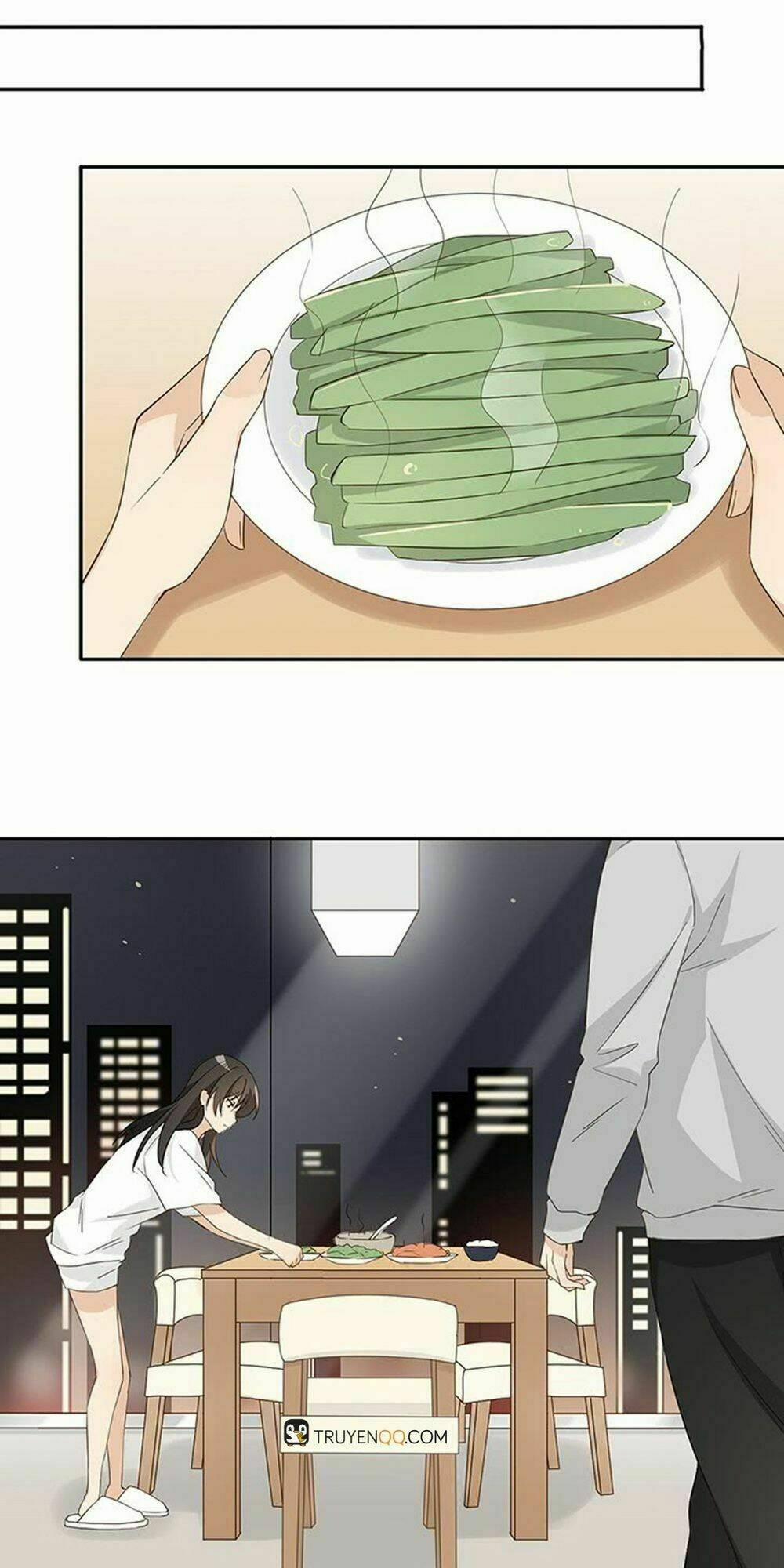 Thúc Thúc, Biệt Bào 30 trang 33