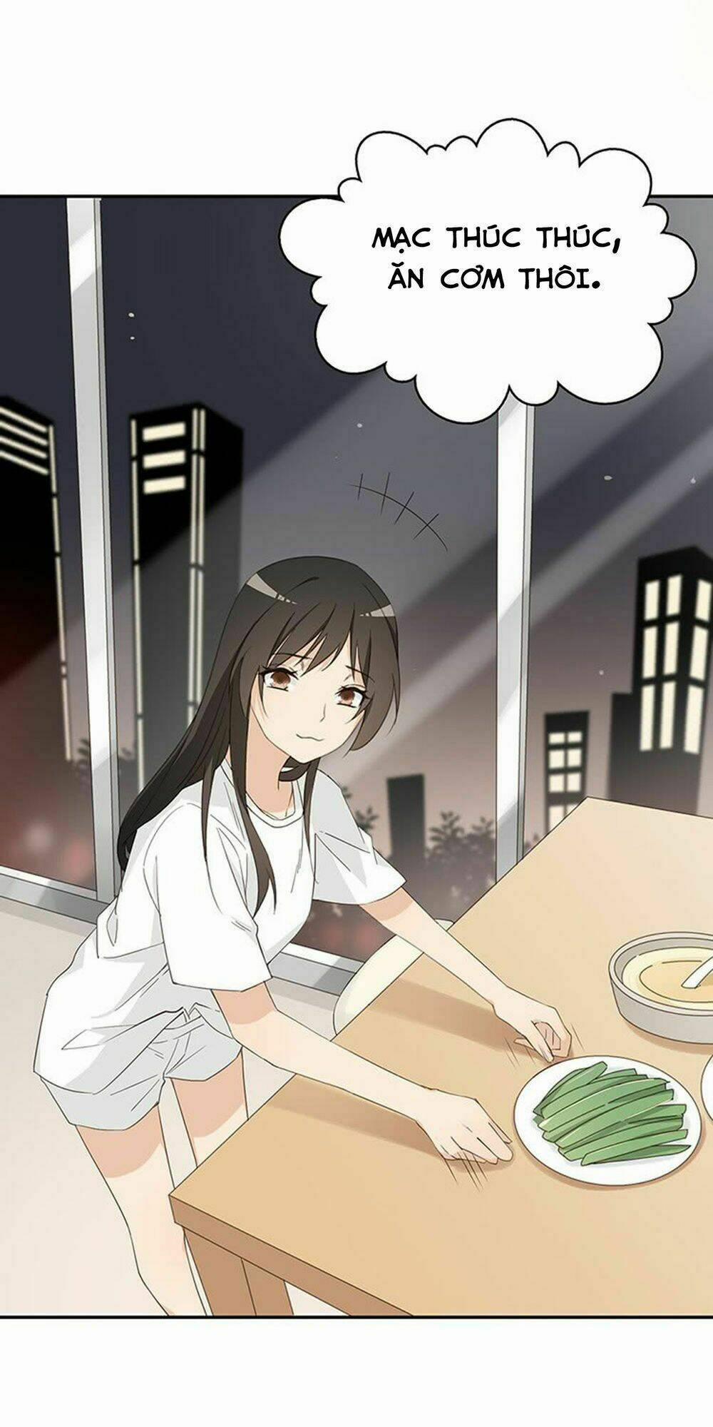 Thúc Thúc, Biệt Bào 30 trang 35