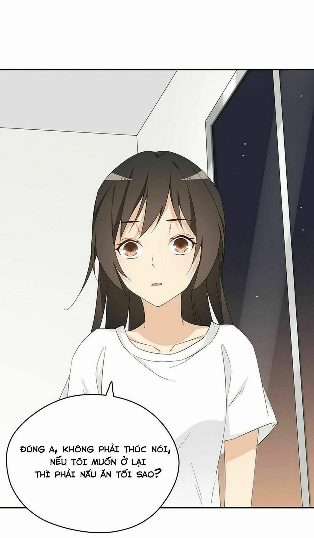 Thúc Thúc, Biệt Bào 30 trang 39