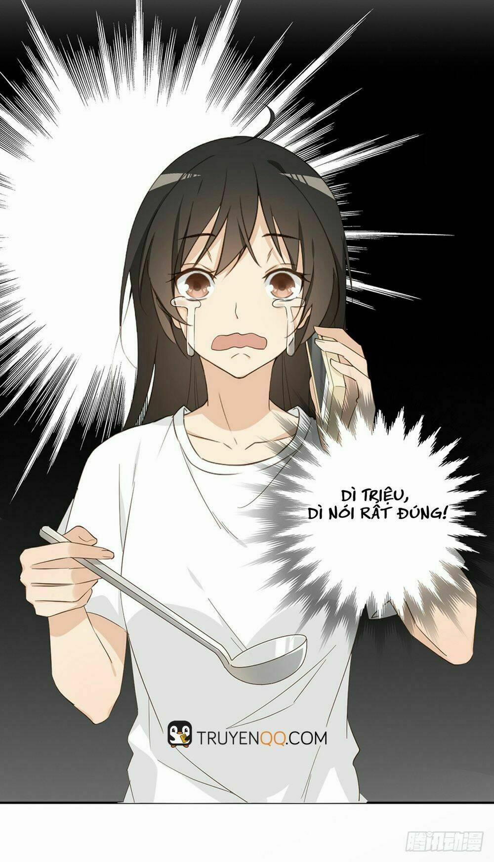 Thúc Thúc, Biệt Bào 30 trang 4