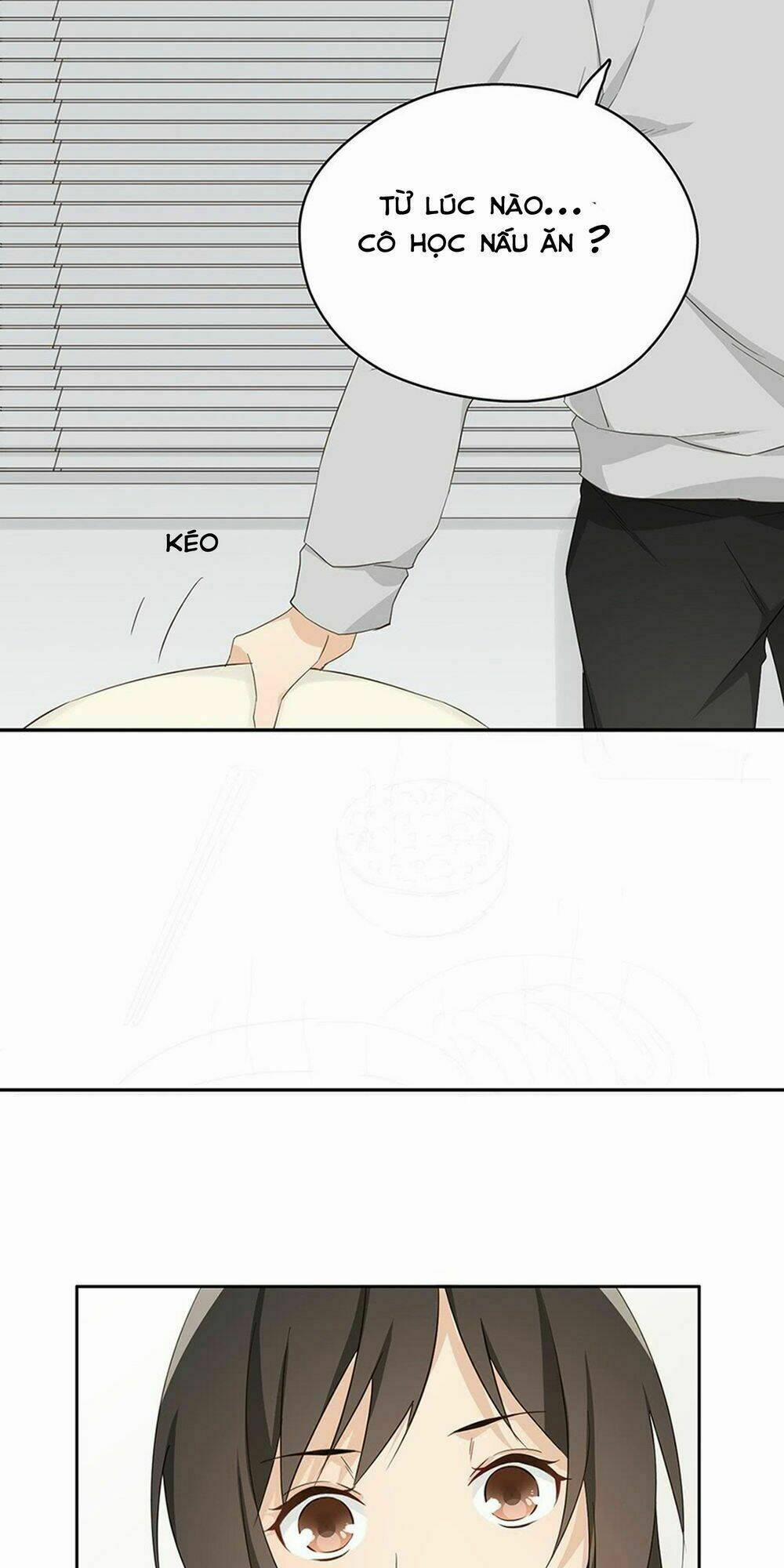 Thúc Thúc, Biệt Bào 30 trang 40