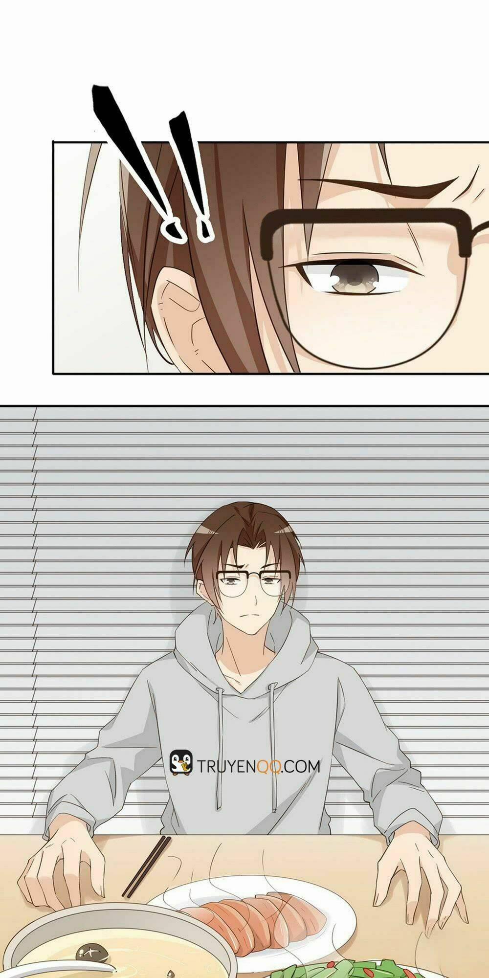 Thúc Thúc, Biệt Bào 30 trang 42