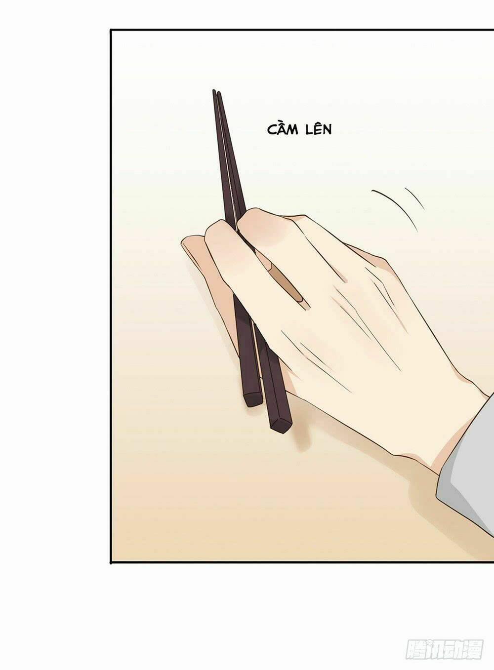 Thúc Thúc, Biệt Bào 30 trang 44