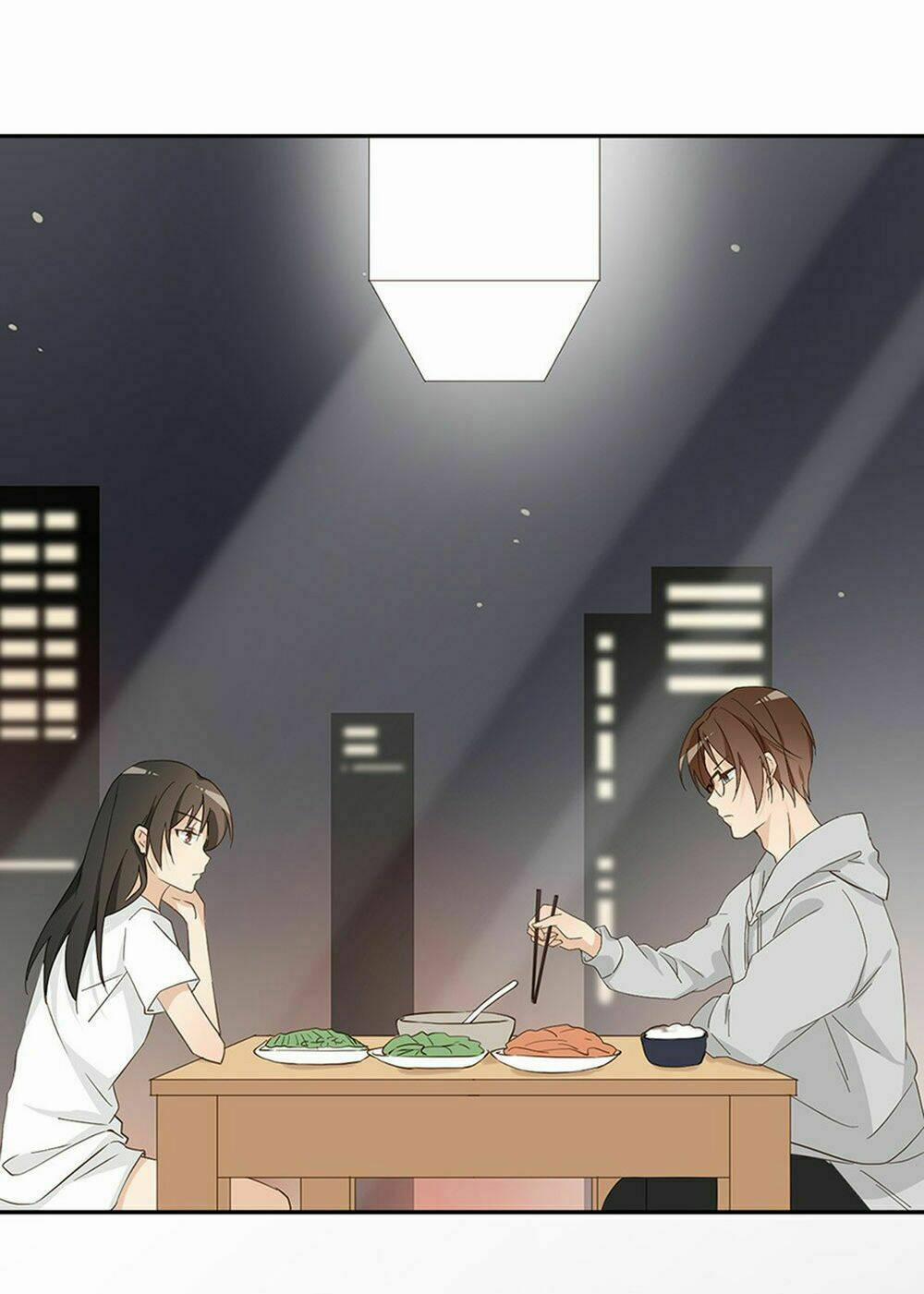 Thúc Thúc, Biệt Bào 30 trang 45