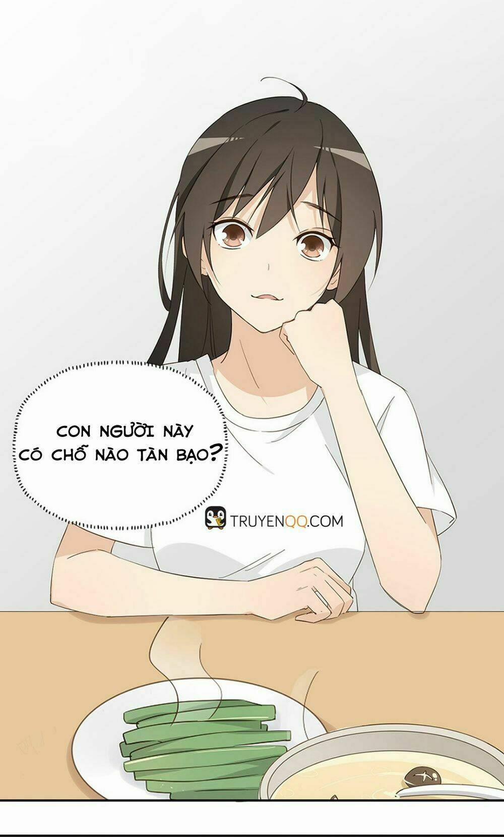 Thúc Thúc, Biệt Bào 30 trang 46