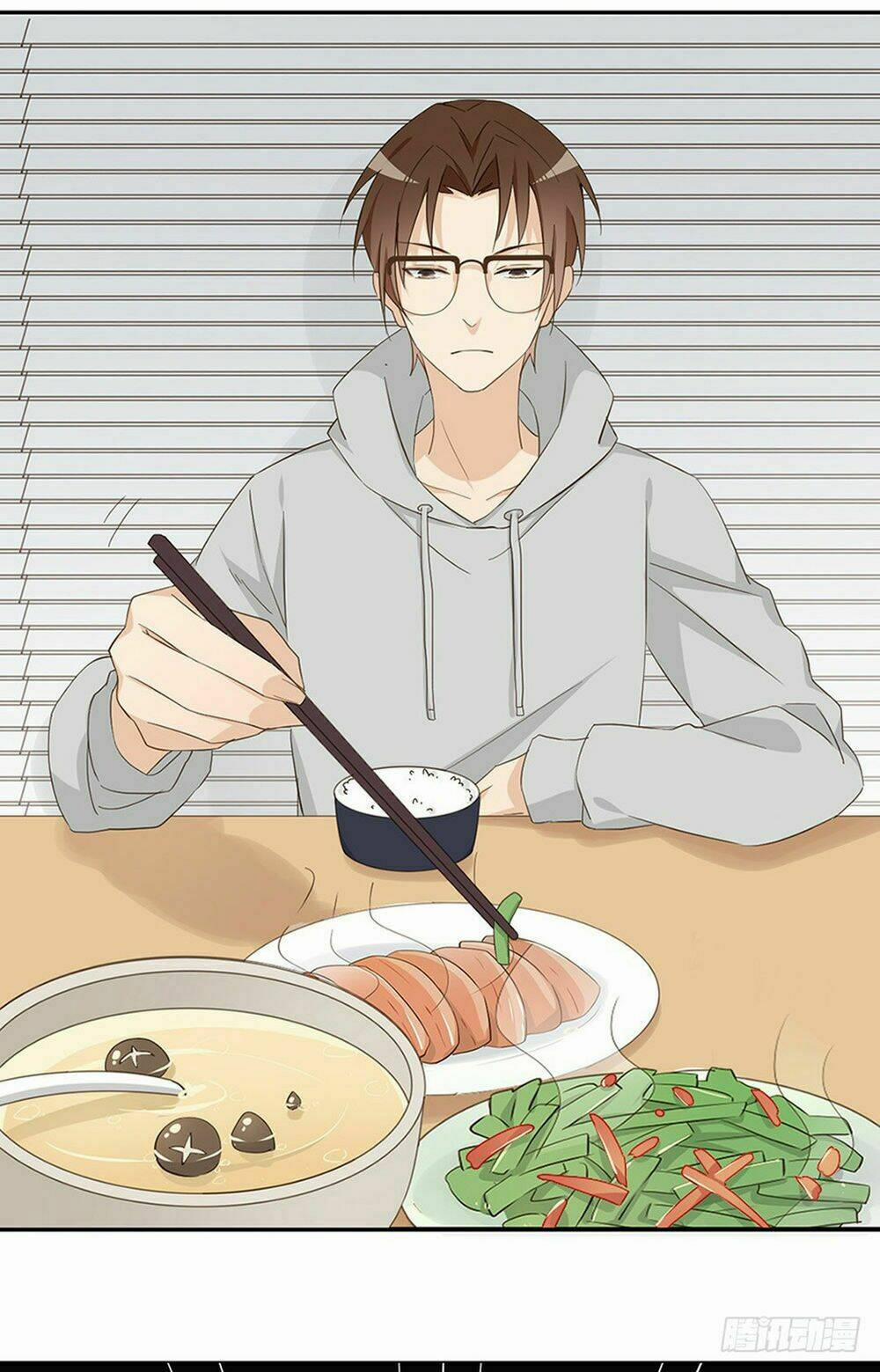 Thúc Thúc, Biệt Bào 30 trang 47