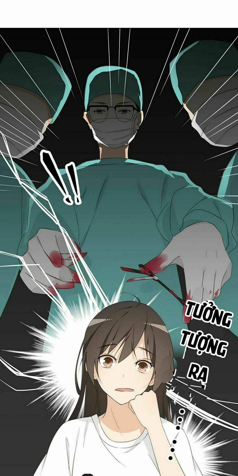 Thúc Thúc, Biệt Bào 30 trang 48