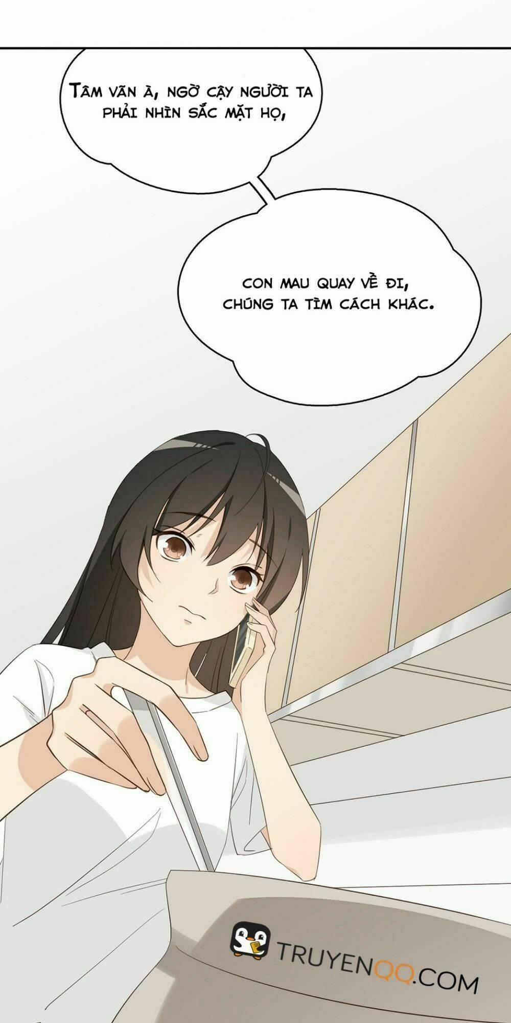 Thúc Thúc, Biệt Bào 30 trang 5