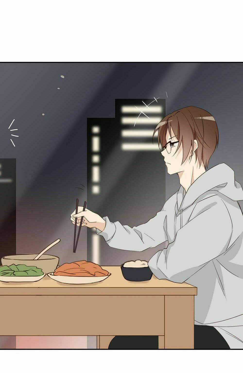 Thúc Thúc, Biệt Bào 30 trang 51