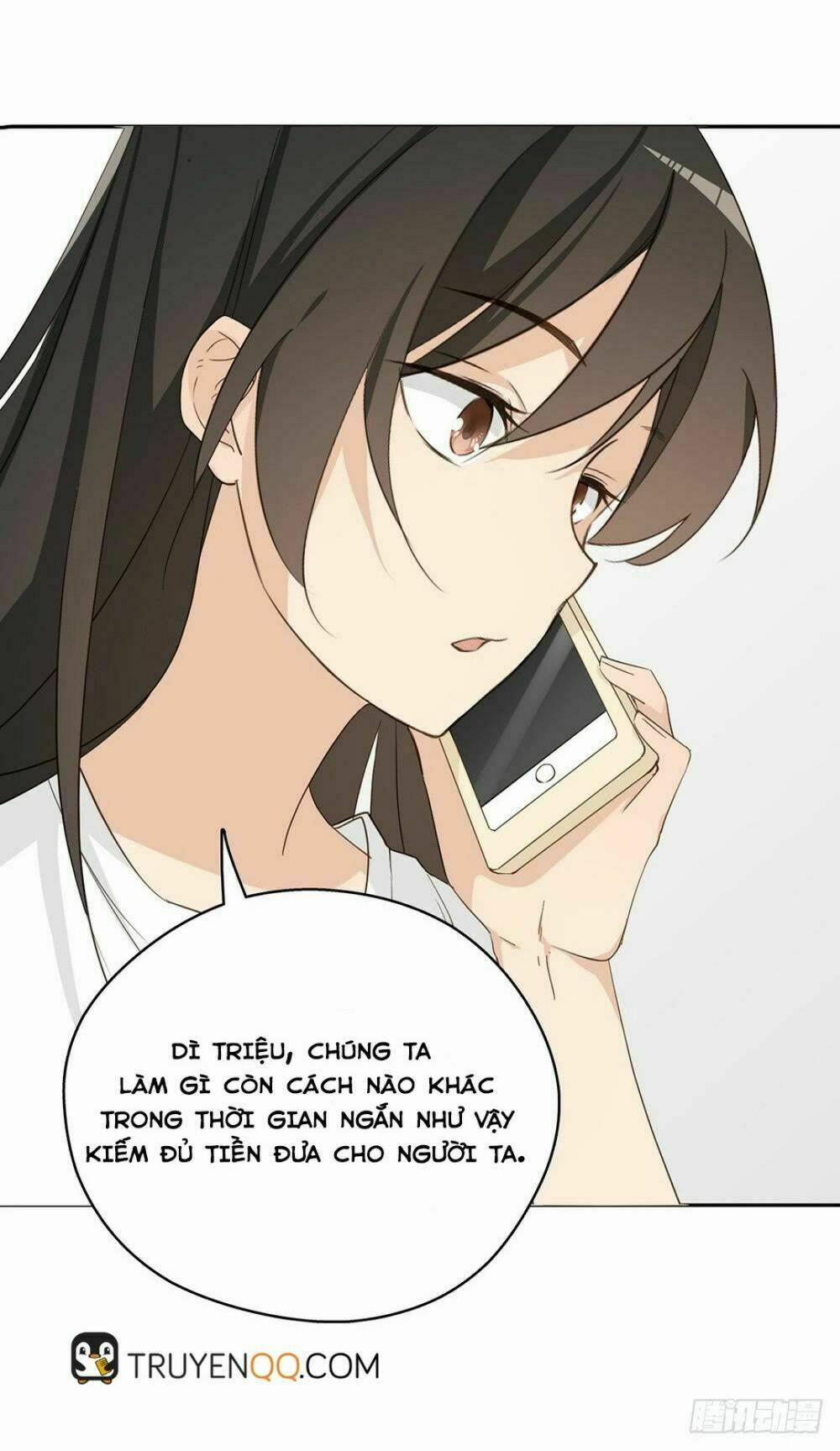 Thúc Thúc, Biệt Bào 30 trang 7