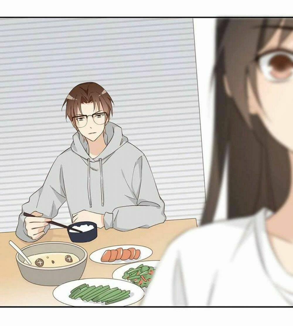 Thúc Thúc, Biệt Bào 31 trang 10