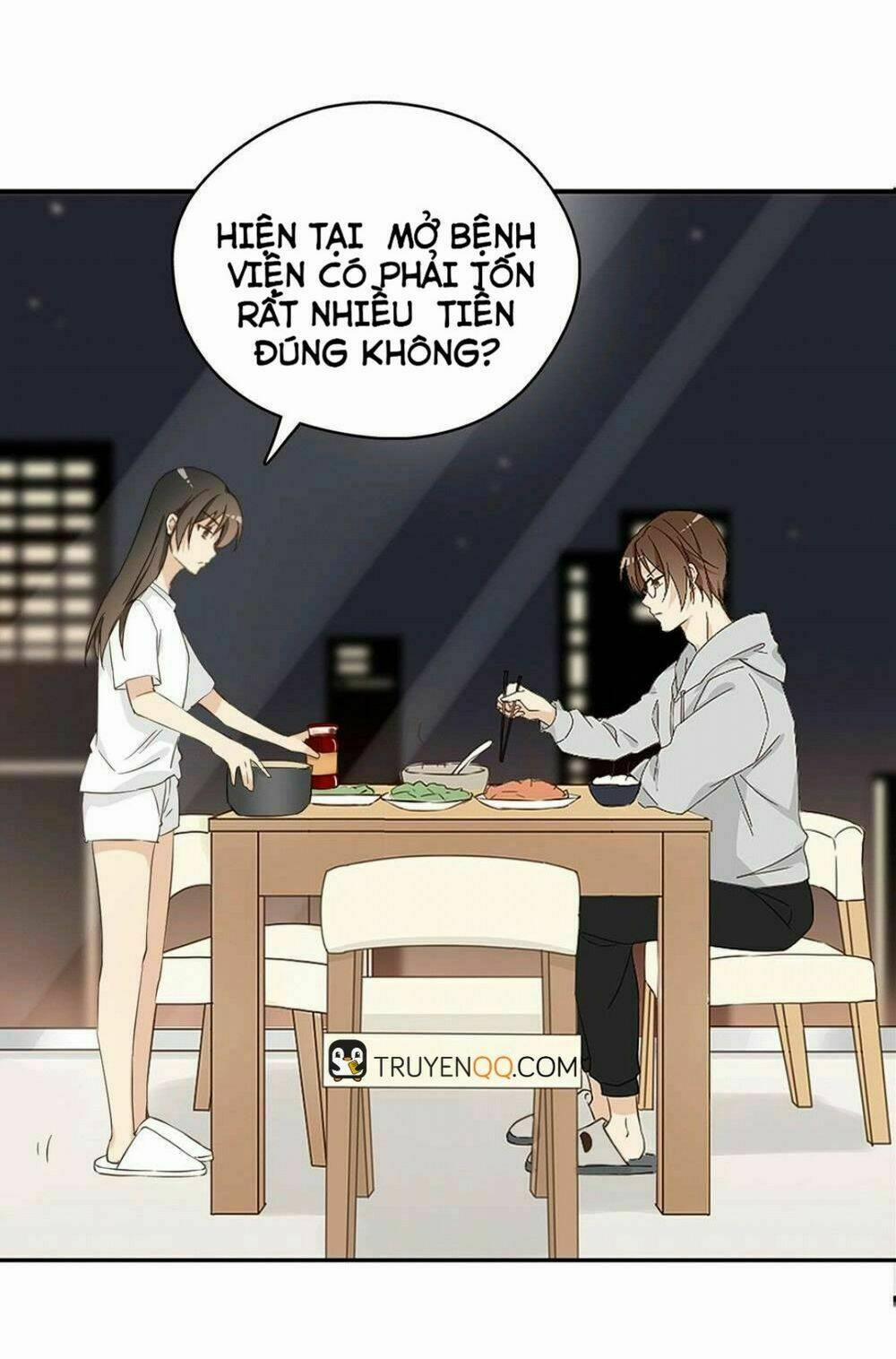 Thúc Thúc, Biệt Bào 31 trang 13