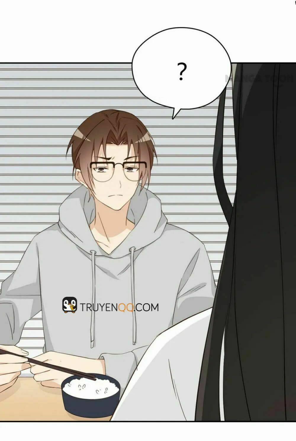 Thúc Thúc, Biệt Bào 31 trang 14