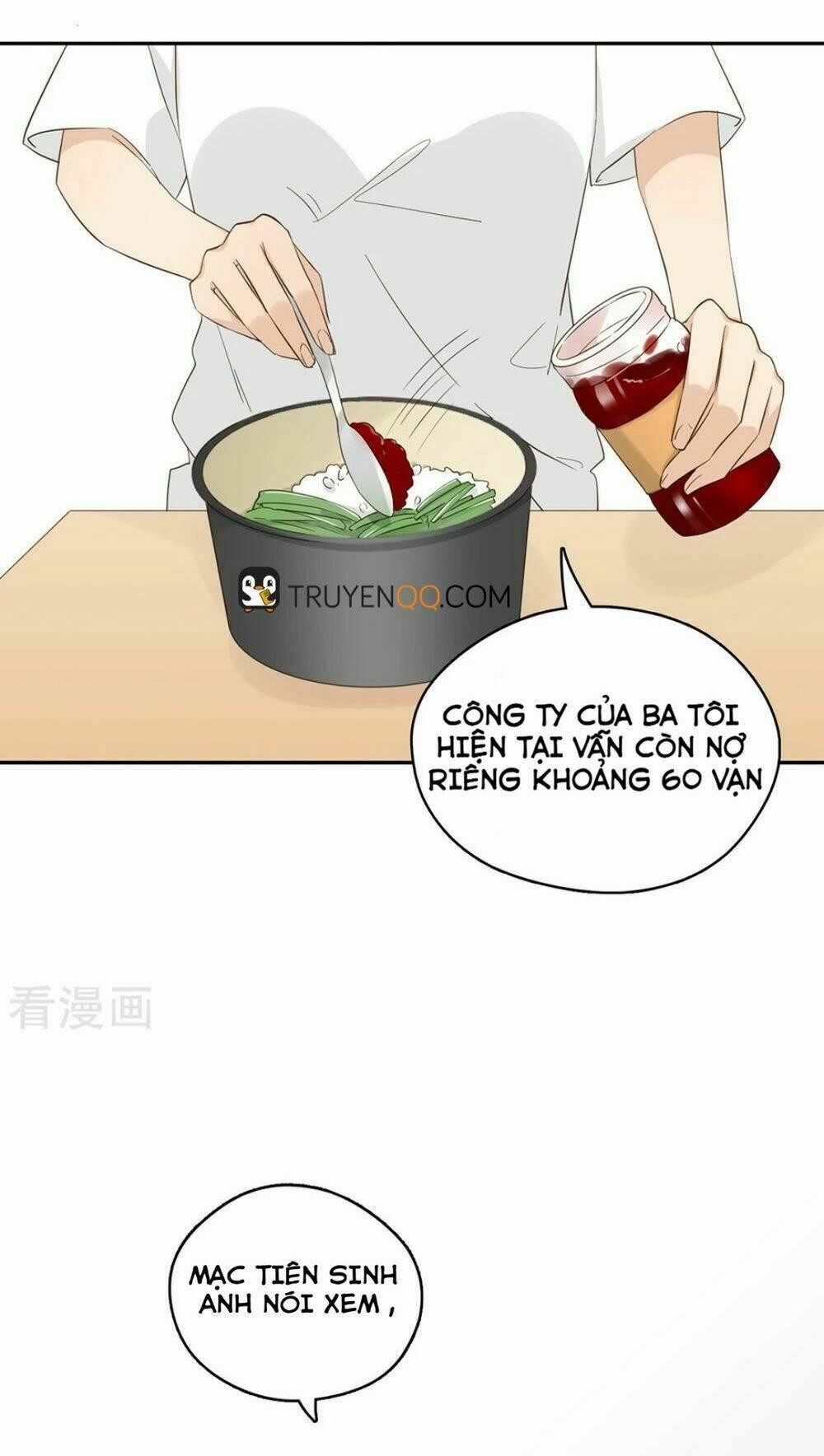 Thúc Thúc, Biệt Bào 31 trang 15