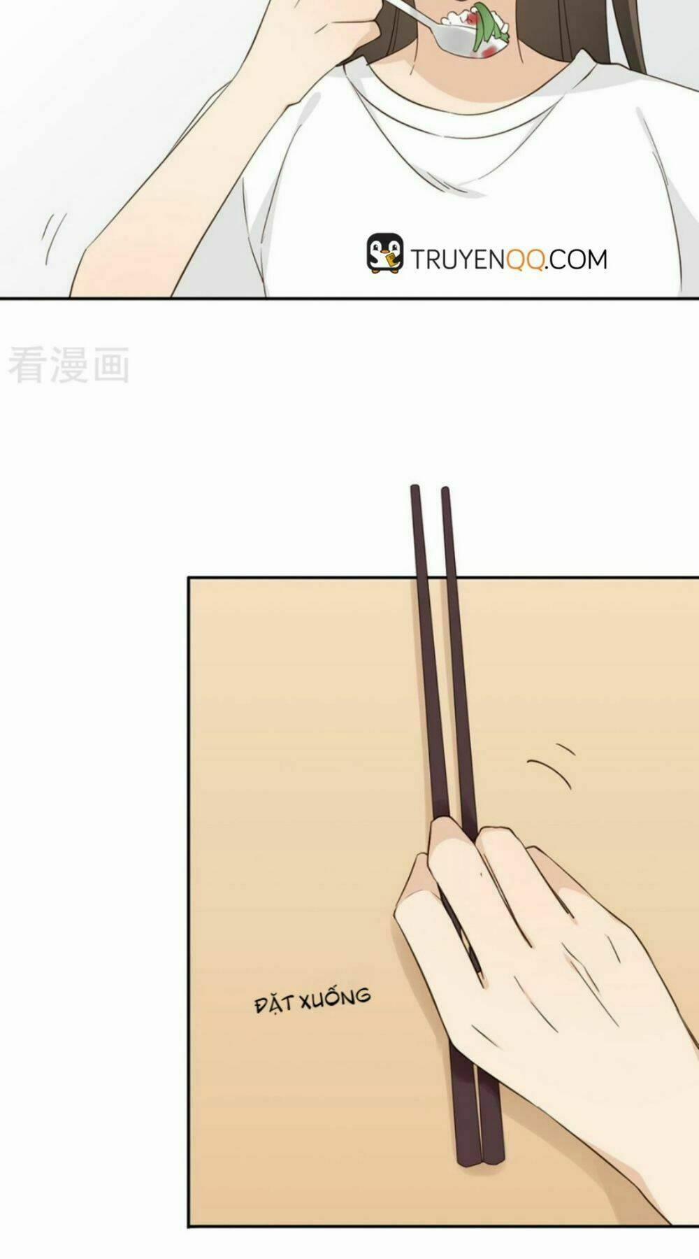 Thúc Thúc, Biệt Bào 31 trang 18