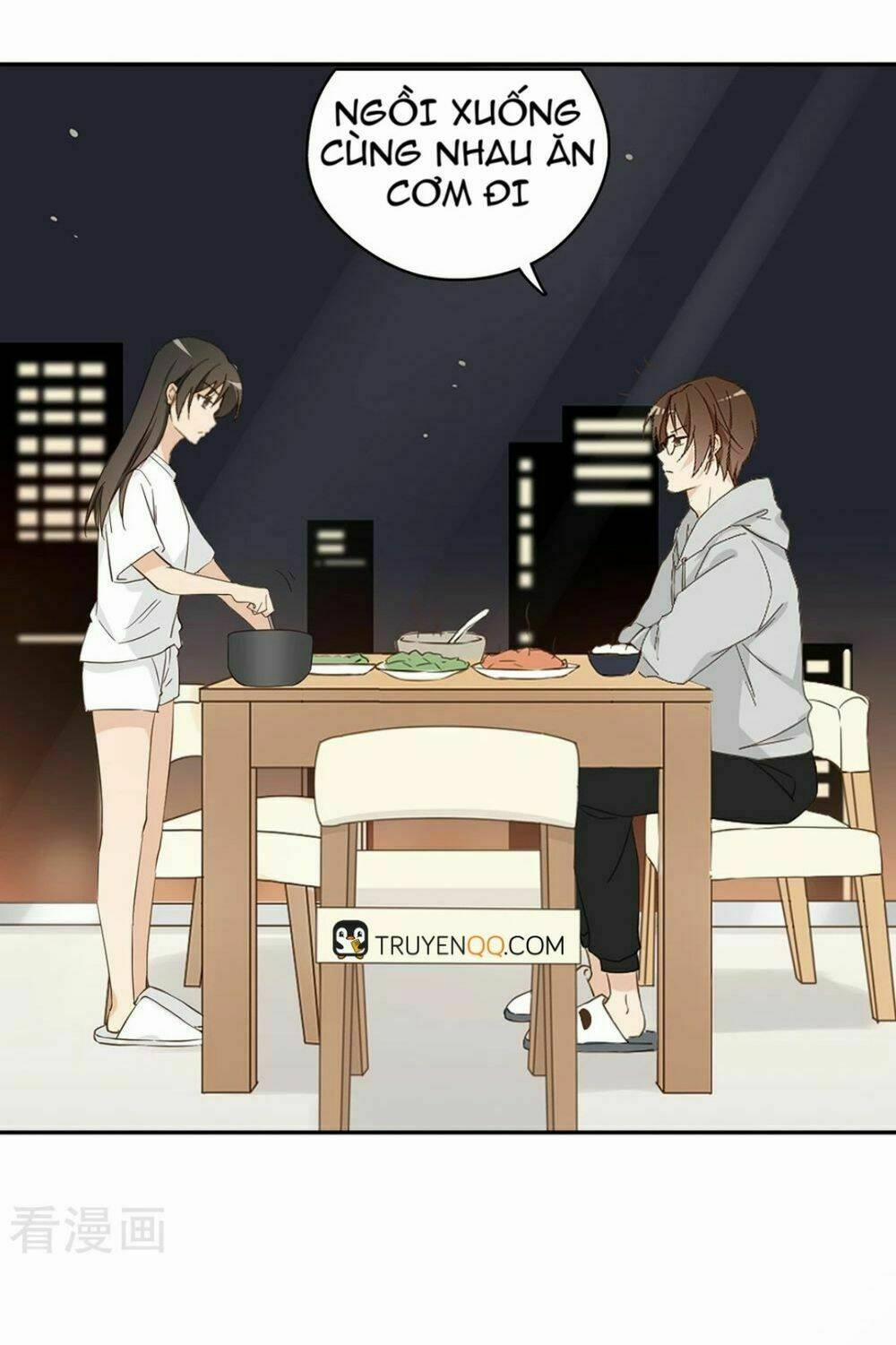 Thúc Thúc, Biệt Bào 31 trang 19