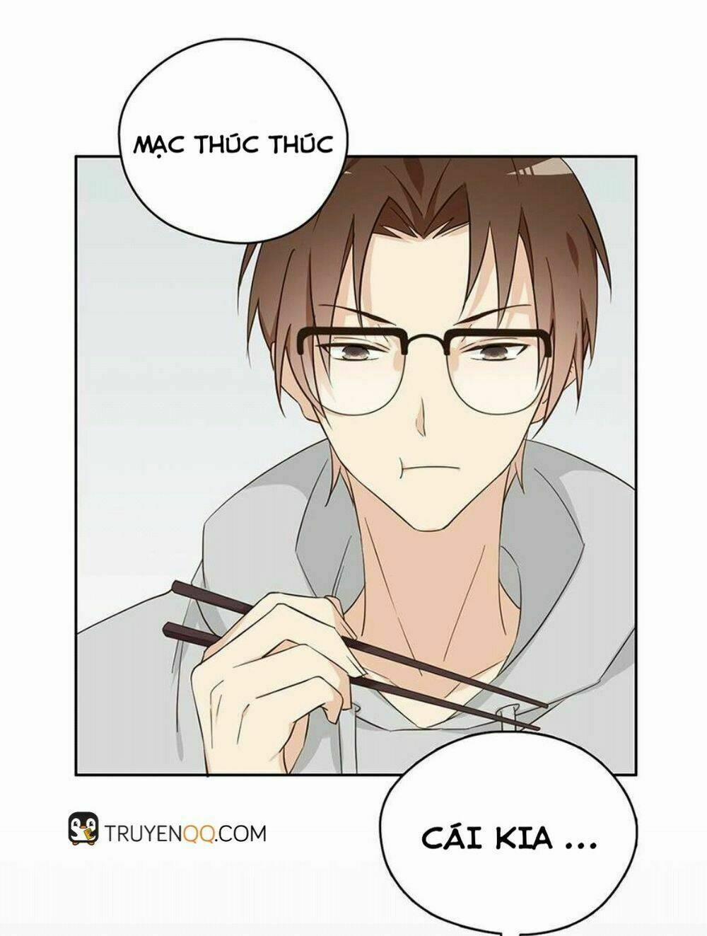 Thúc Thúc, Biệt Bào 31 trang 2