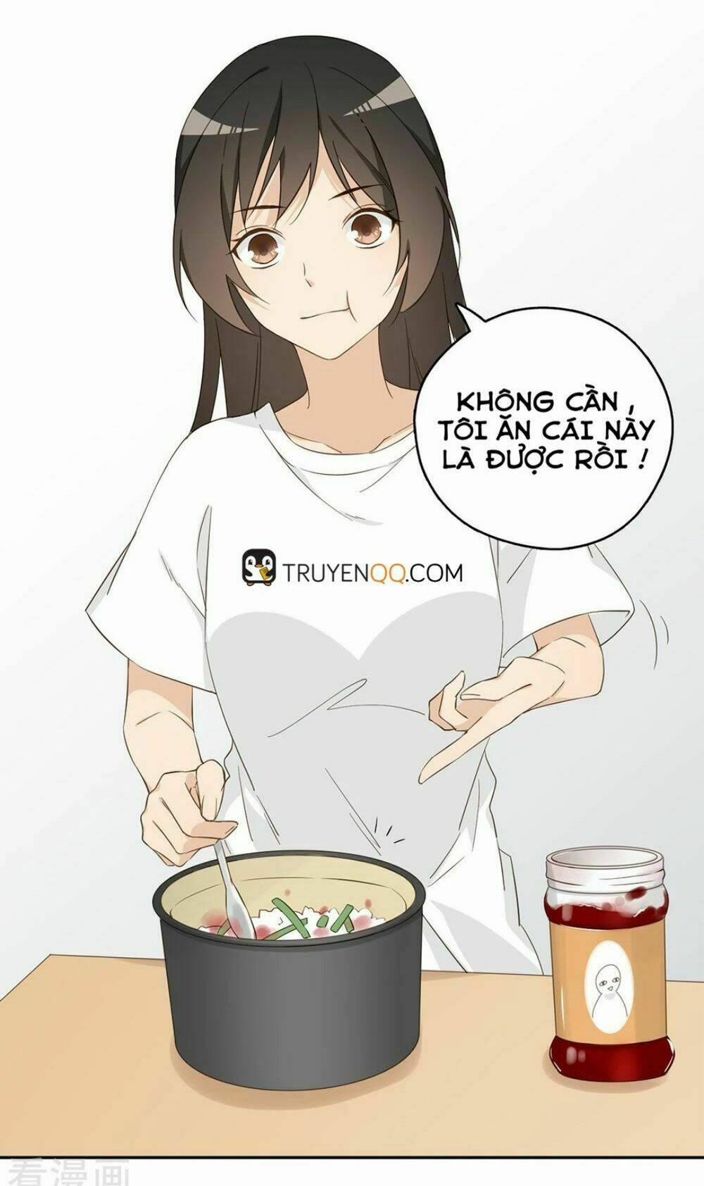 Thúc Thúc, Biệt Bào 31 trang 20