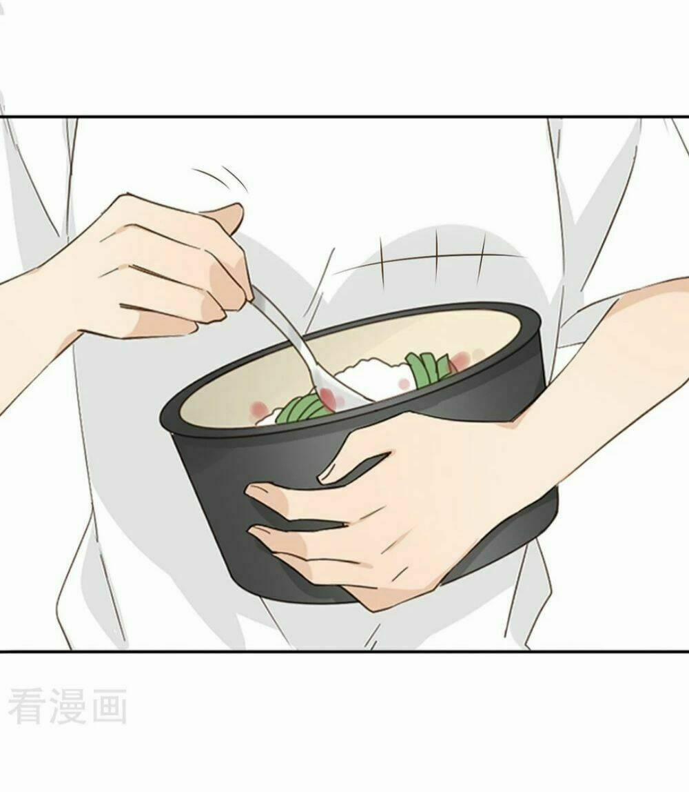 Thúc Thúc, Biệt Bào 31 trang 21