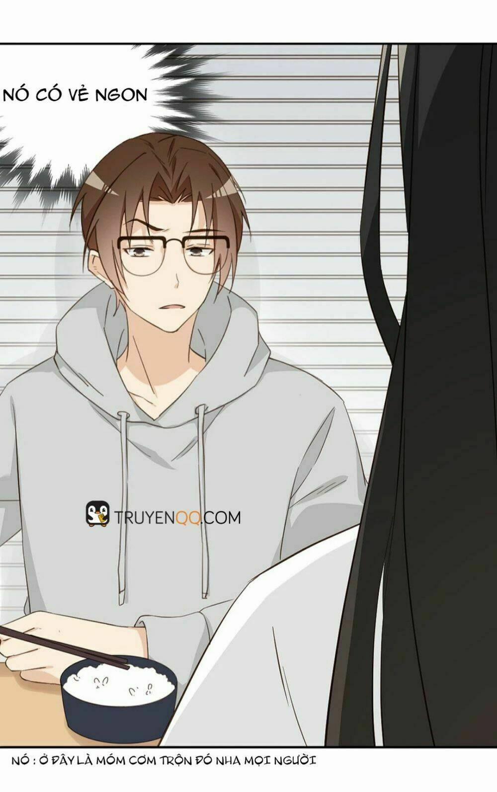 Thúc Thúc, Biệt Bào 31 trang 22