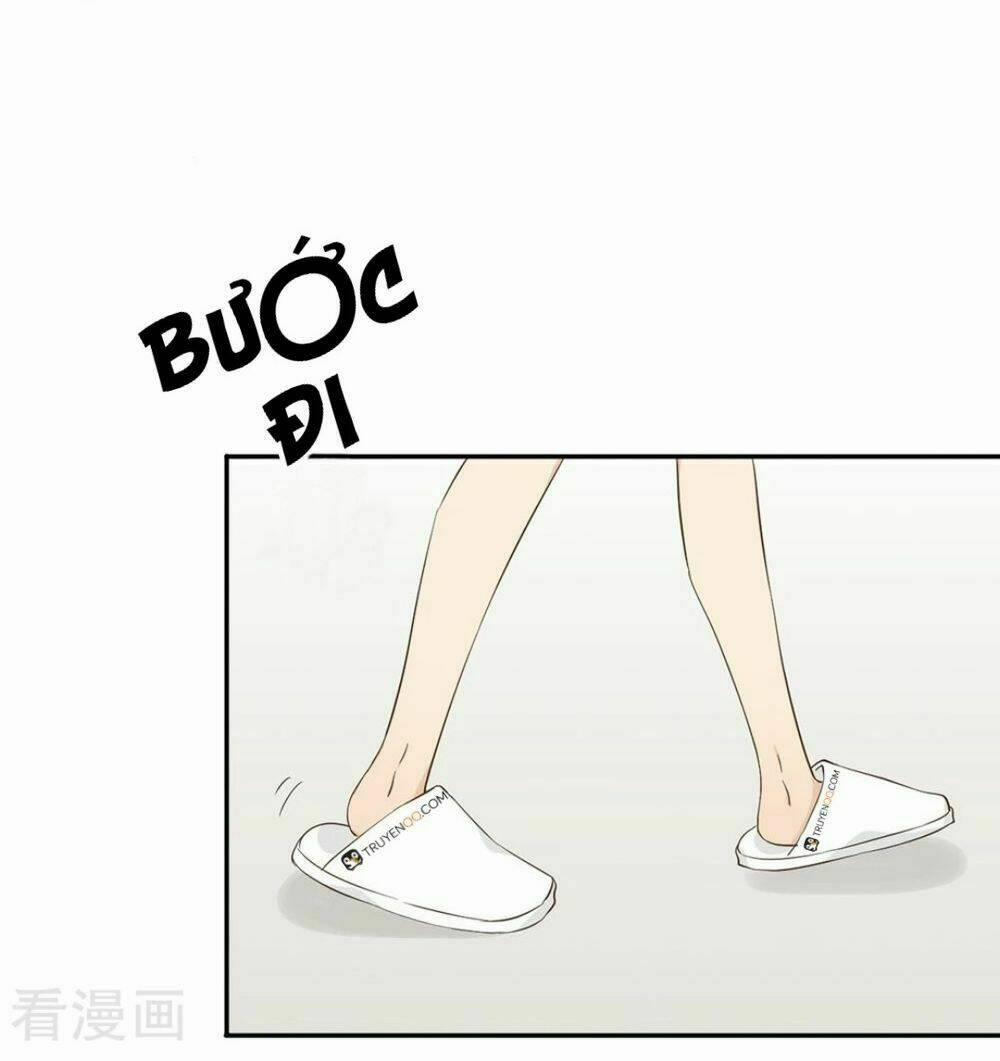 Thúc Thúc, Biệt Bào 31 trang 23