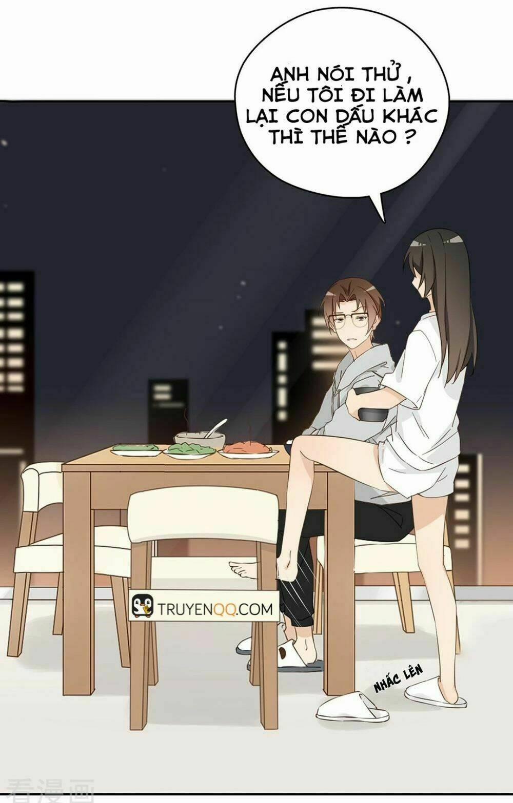 Thúc Thúc, Biệt Bào 31 trang 24