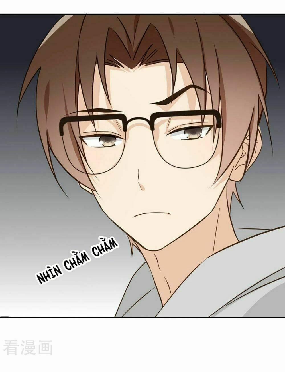 Thúc Thúc, Biệt Bào 31 trang 25