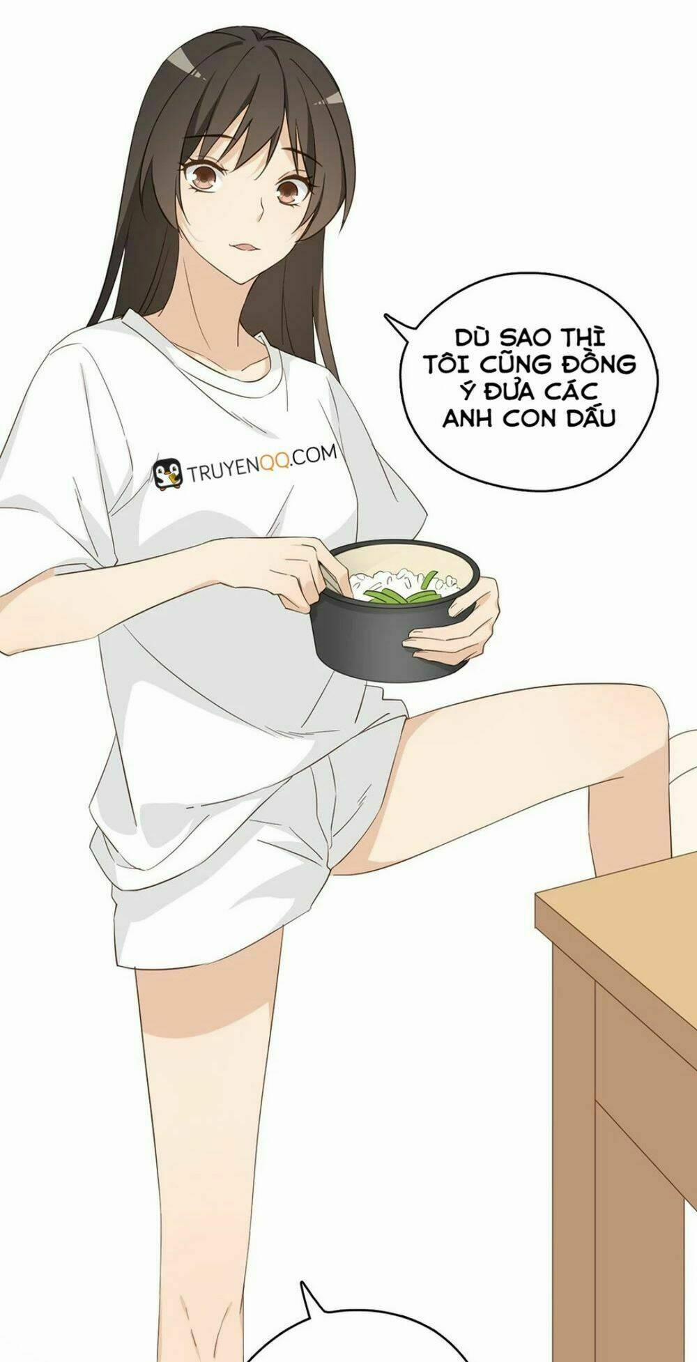 Thúc Thúc, Biệt Bào 31 trang 26