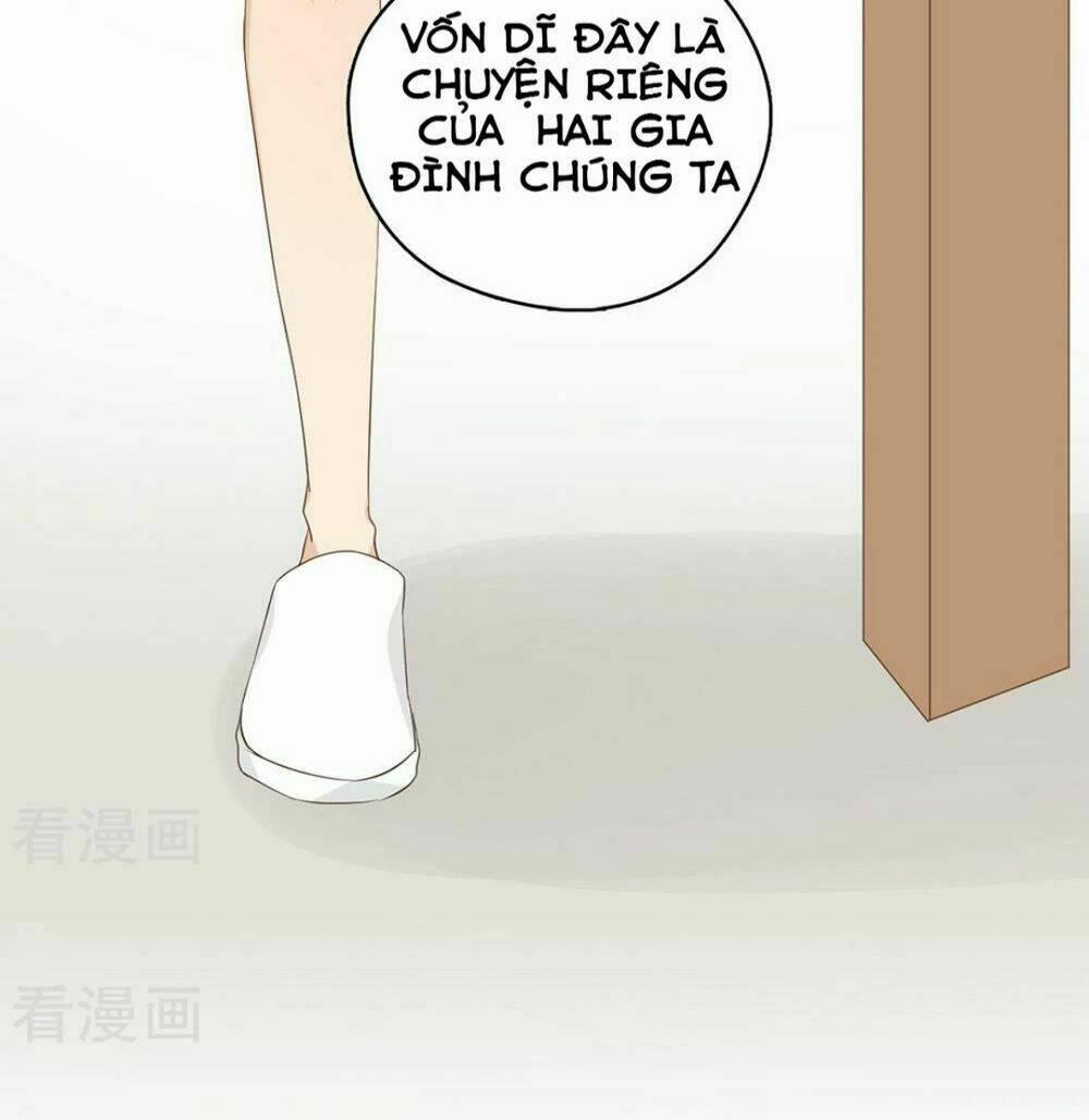 Thúc Thúc, Biệt Bào 31 trang 27