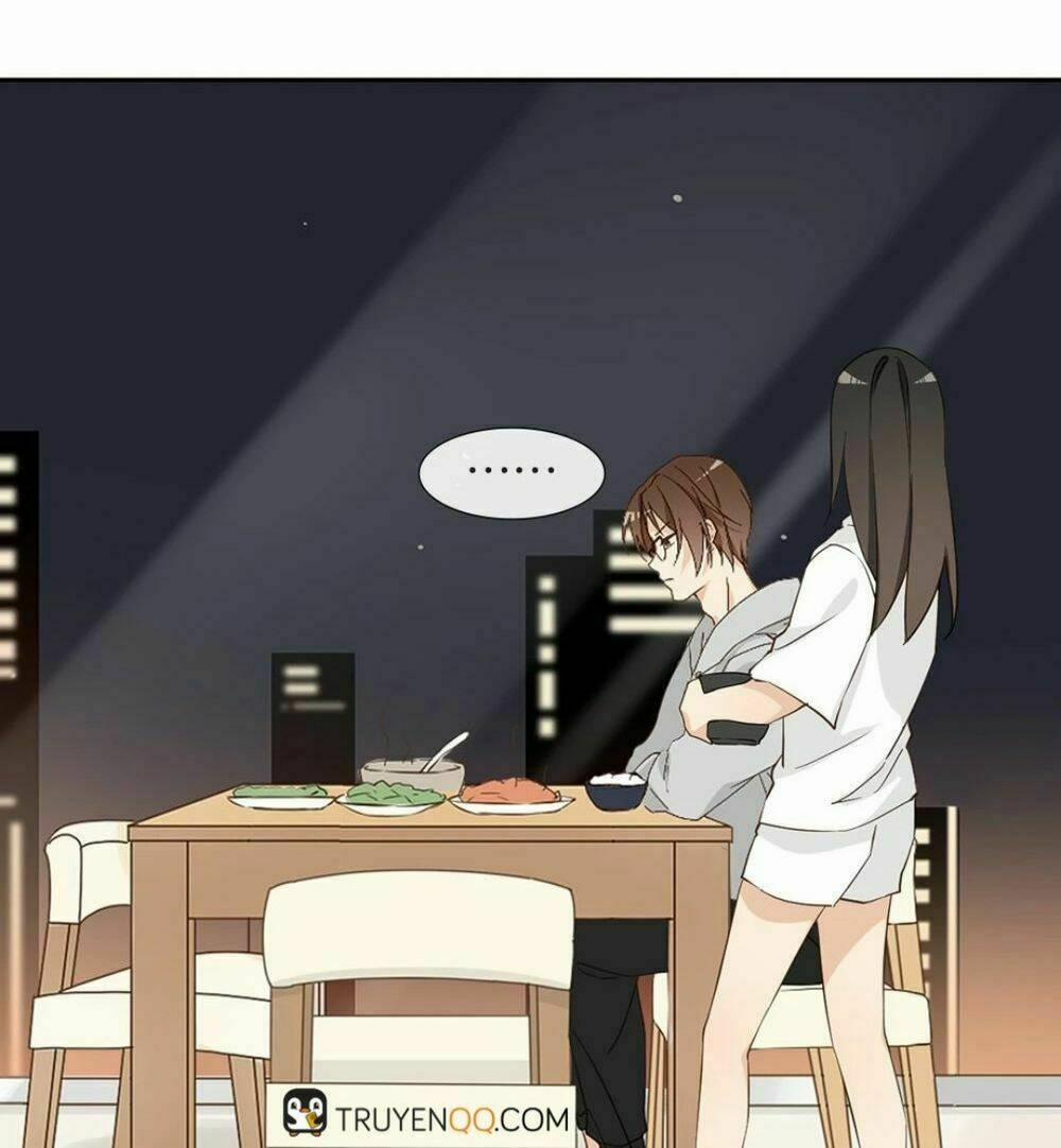 Thúc Thúc, Biệt Bào 31 trang 29