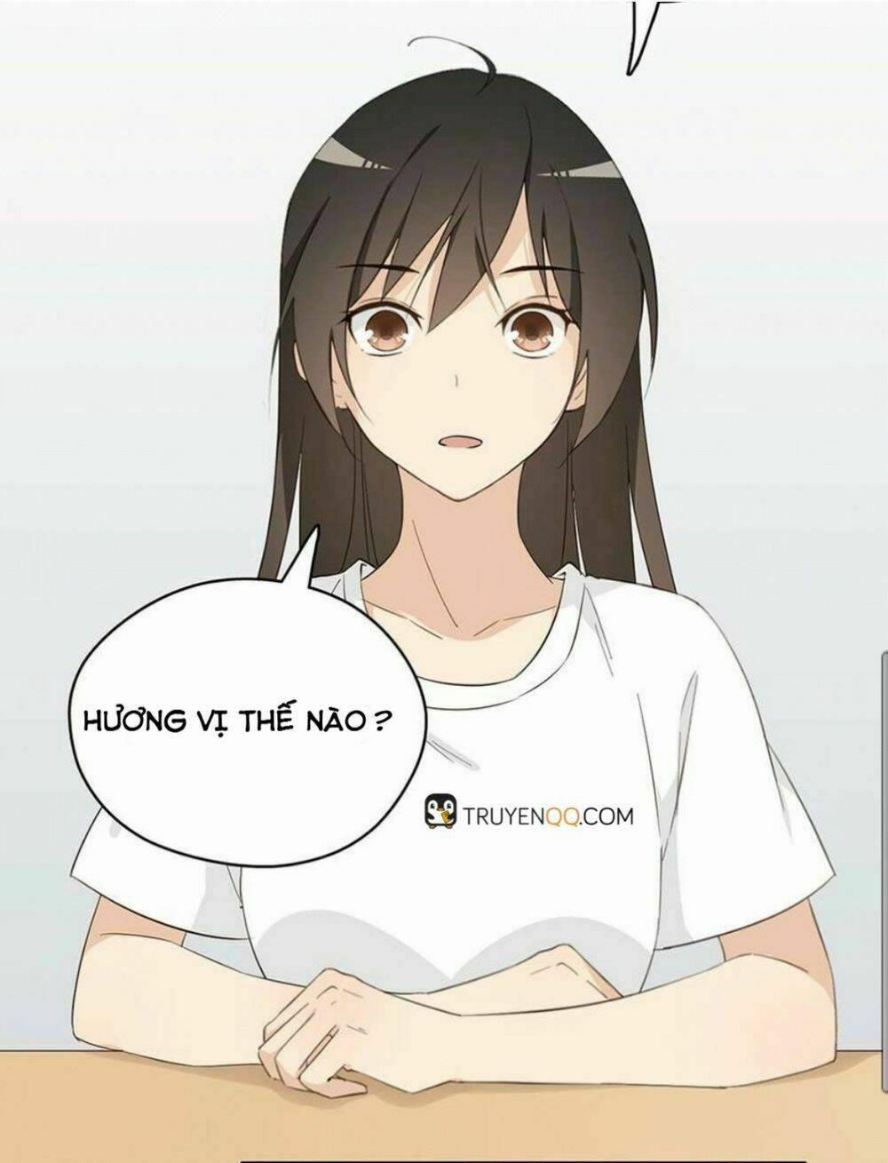 Thúc Thúc, Biệt Bào 31 trang 3