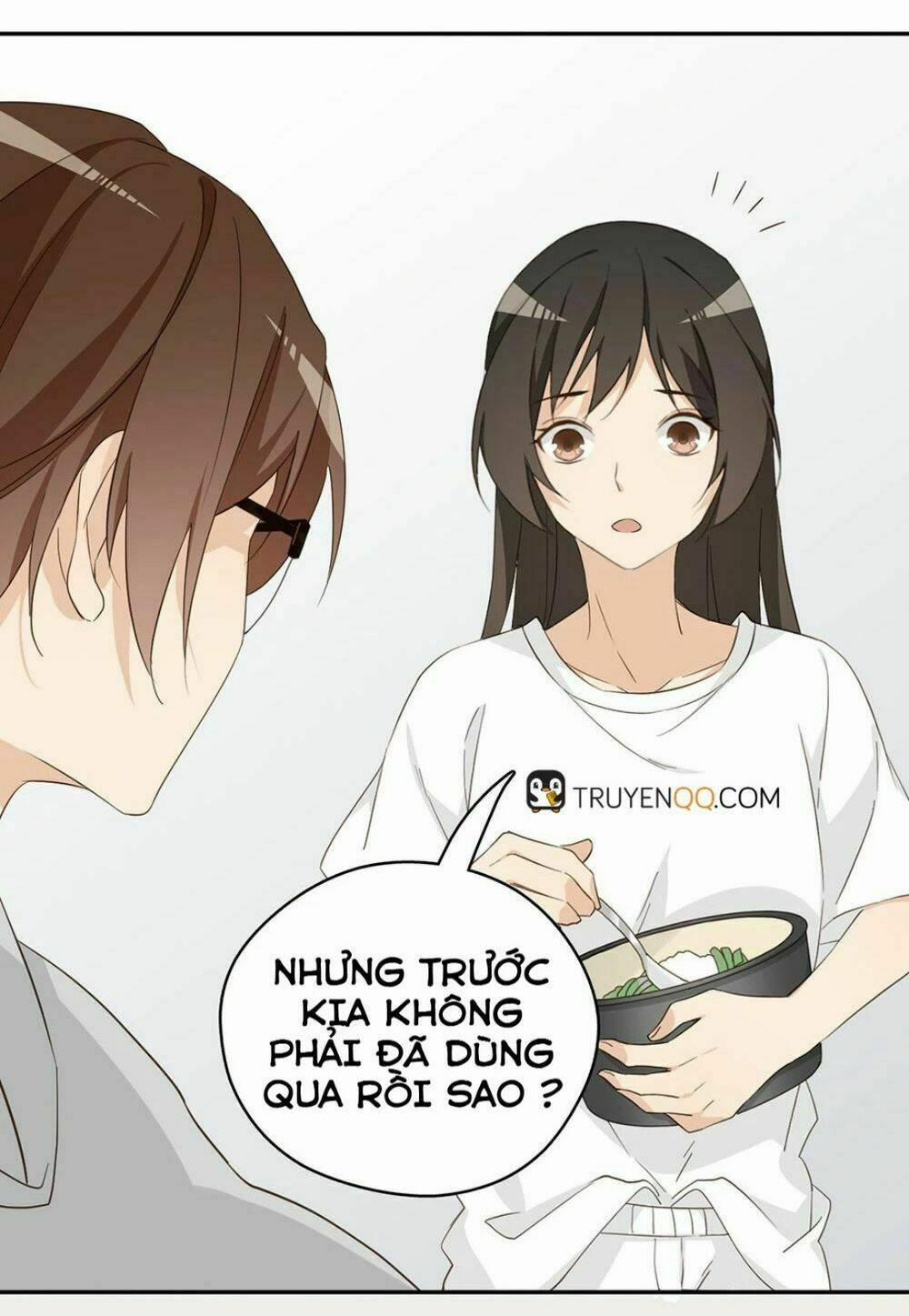 Thúc Thúc, Biệt Bào 31 trang 32