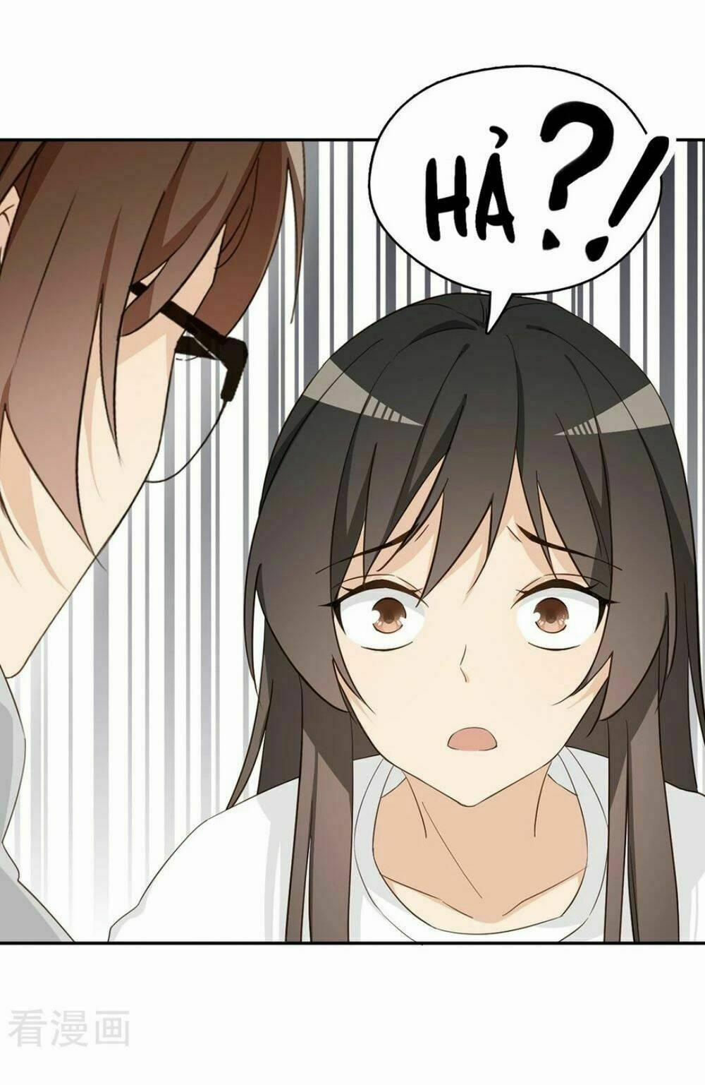 Thúc Thúc, Biệt Bào 31 trang 34