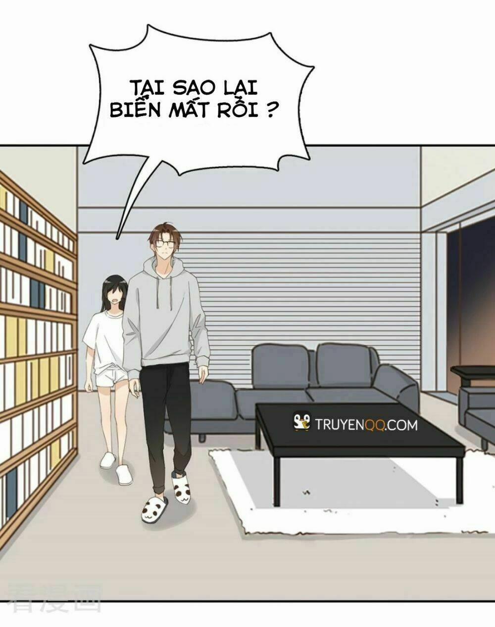 Thúc Thúc, Biệt Bào 31 trang 35