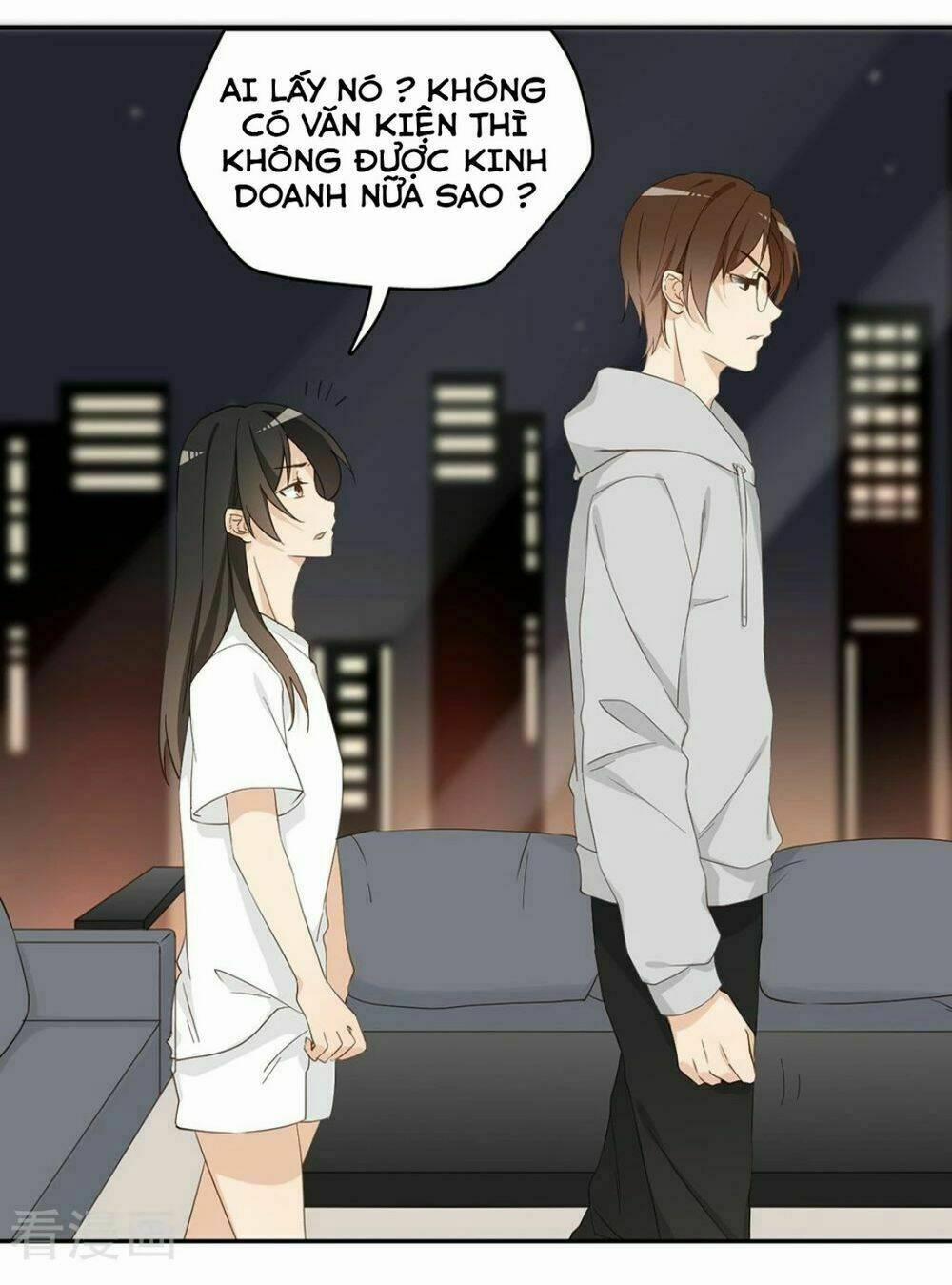 Thúc Thúc, Biệt Bào 31 trang 36