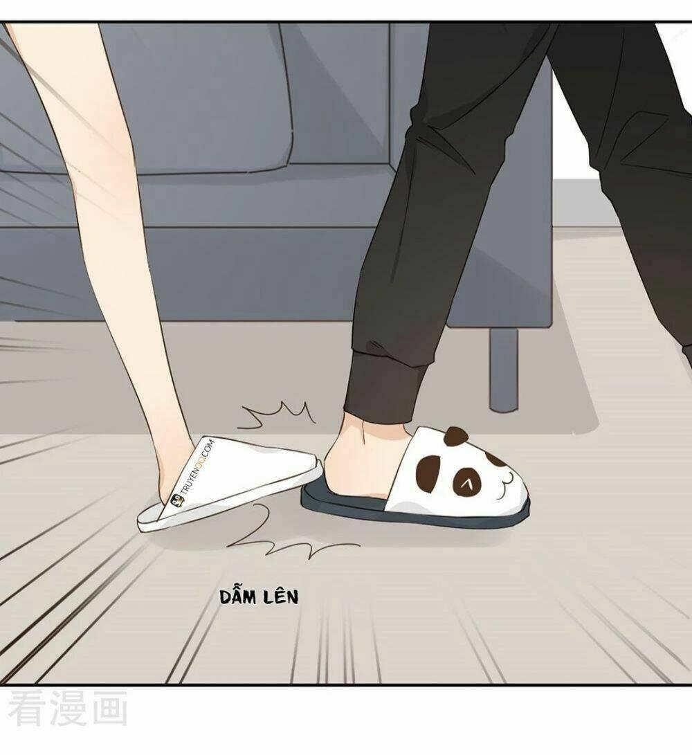 Thúc Thúc, Biệt Bào 31 trang 37