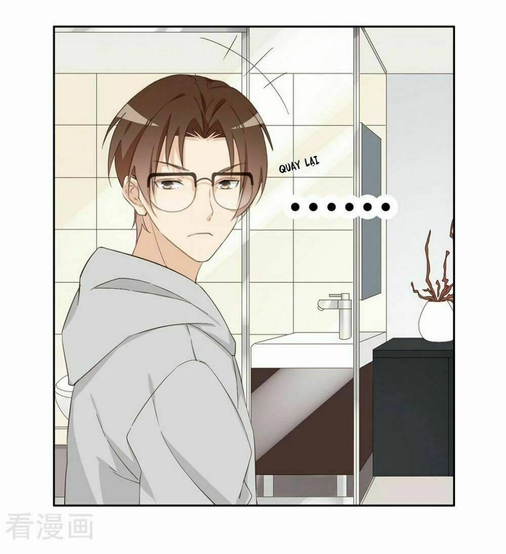 Thúc Thúc, Biệt Bào 31 trang 38