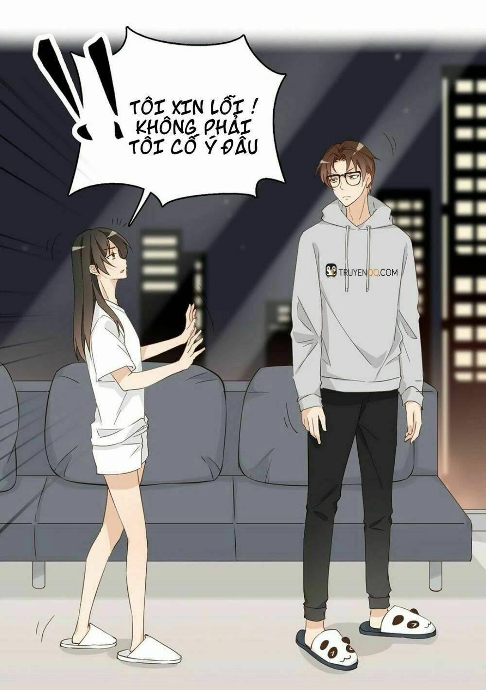 Thúc Thúc, Biệt Bào 31 trang 39